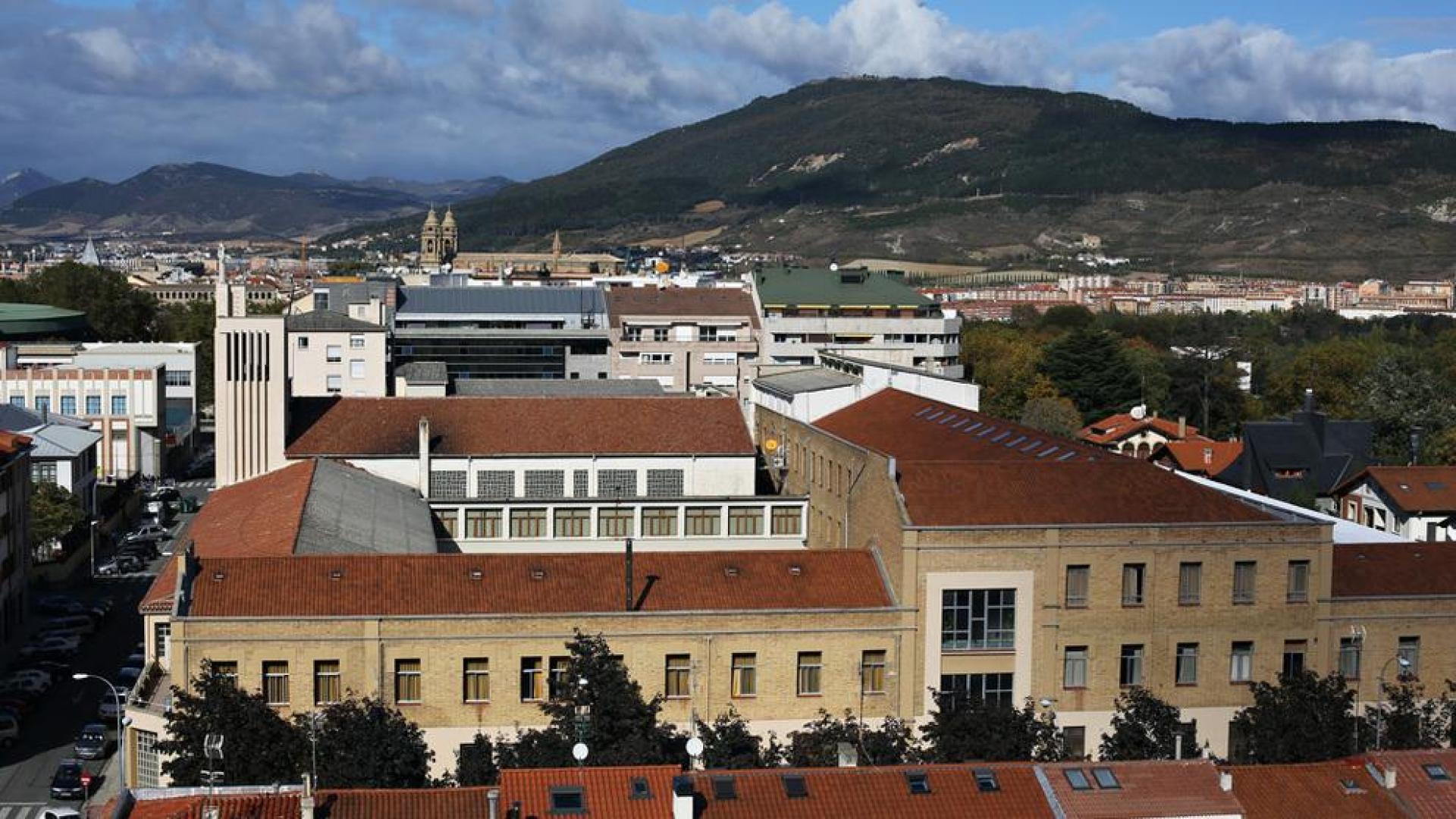 Pamplona se reserva la &uacute;ltima palabra en la parcela de Salesianos