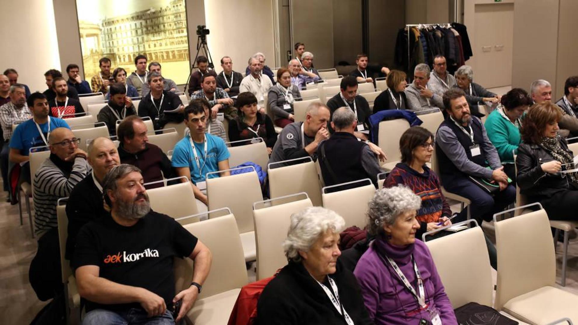 La ley de reforma del 'mapa local' se debatirá en enero en el Parlamento