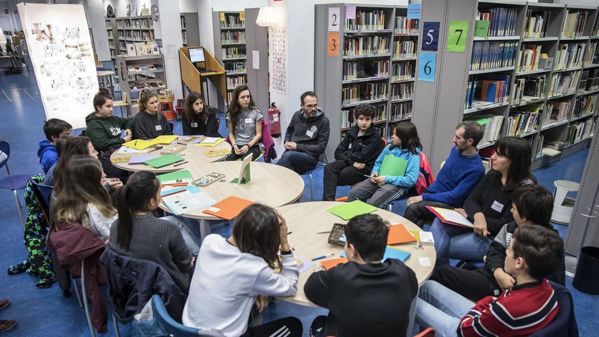 647 jurados para la mejor novela juvenil