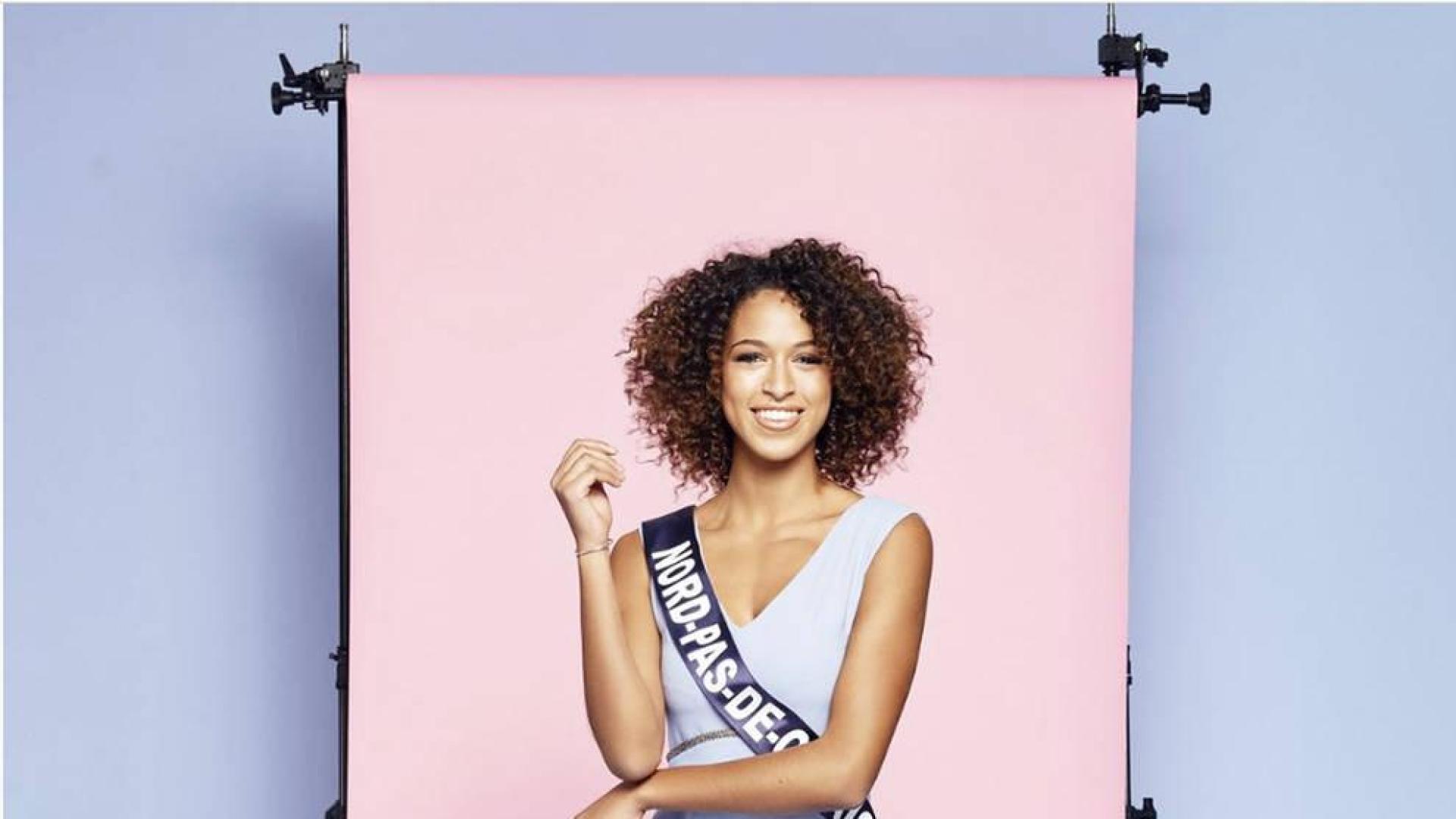 Una hermana del futbolista Varane es candidata a ganar...