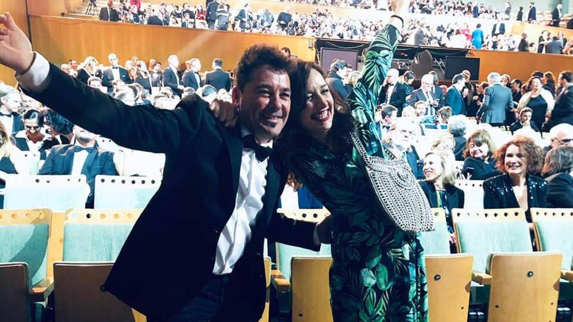 'Un día más con vida', mejor película animada en los Premios del Cine Europeo