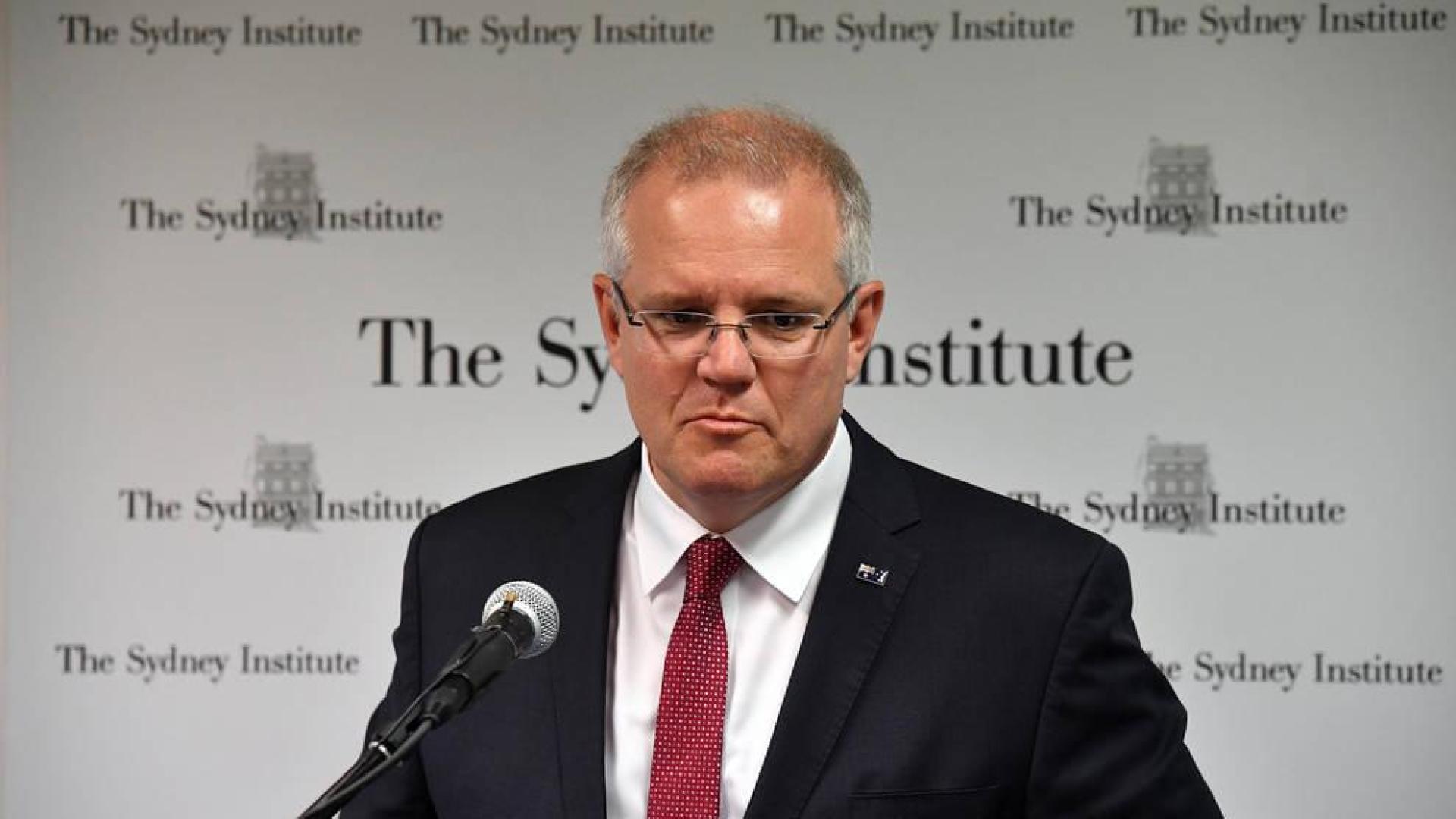 Australia reconoce a Jerusalén Oeste como la capital de Israel