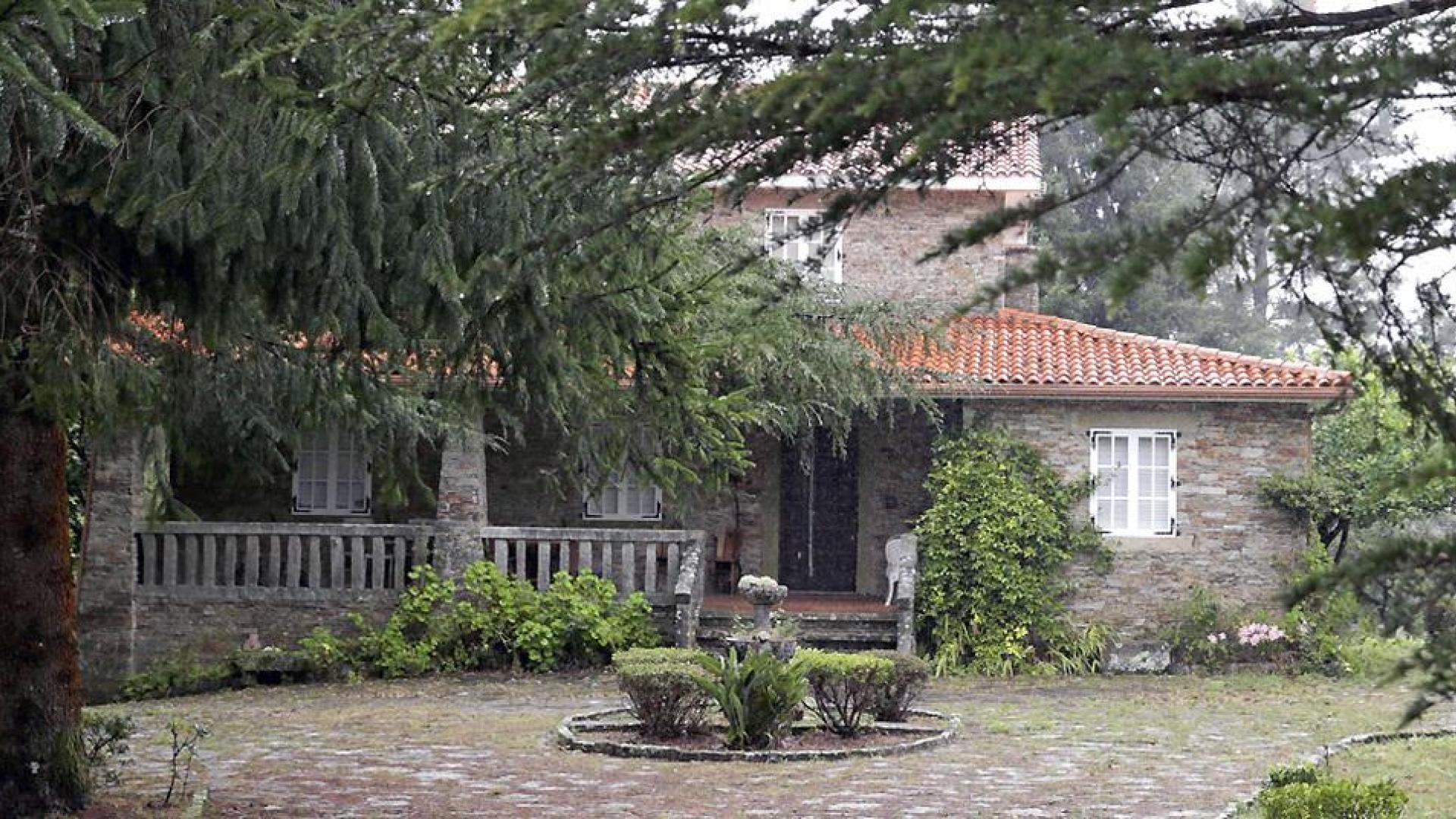 La defensa de la madre de Asunta presenta un recurso de apelación