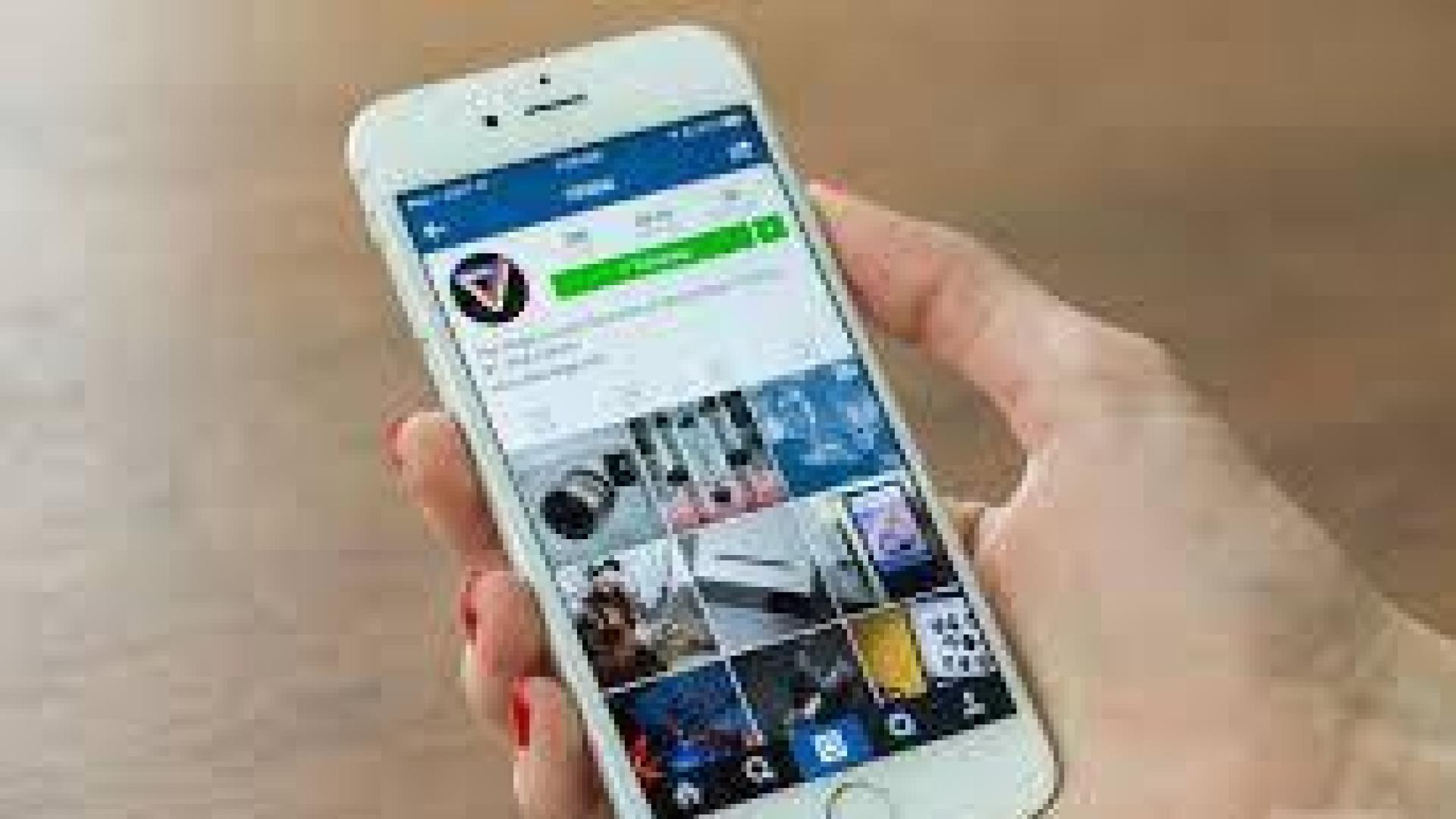 Vox es el partido político con más seguidores en Instagram