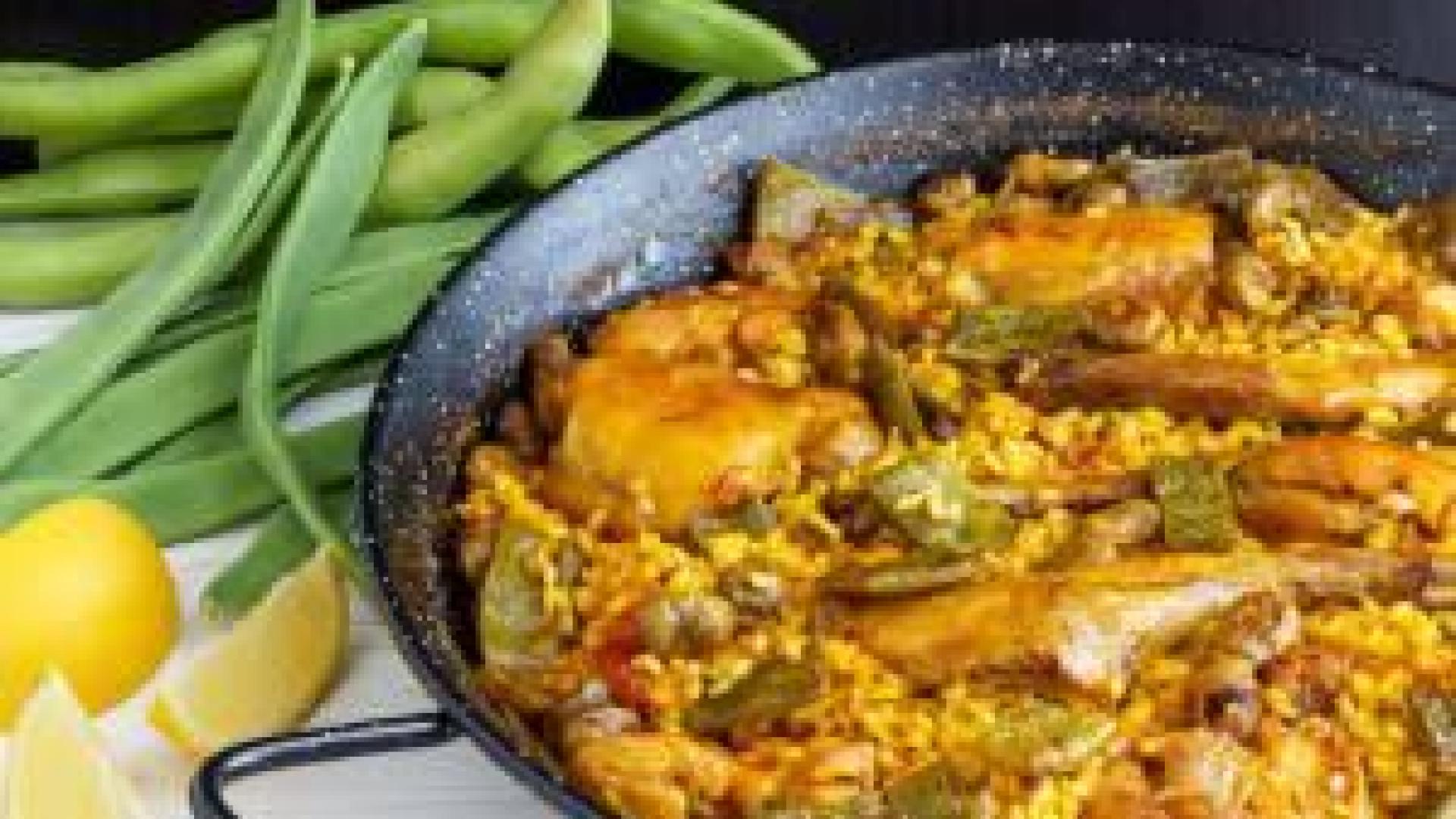 7 de cada 10 españoles prefieren la cocina tradicional (y saludable)