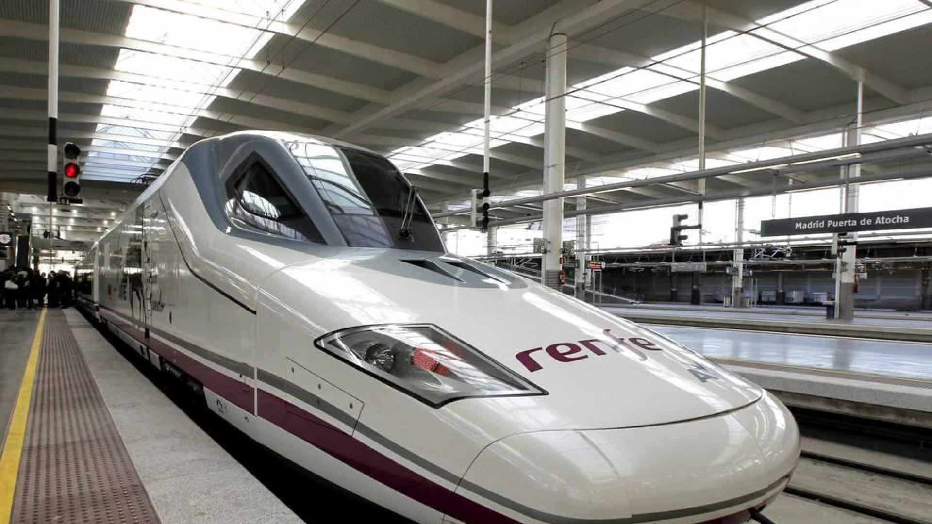 Denuncian una agresión racista por parte de agentes de seguridad de Renfe en Madrid