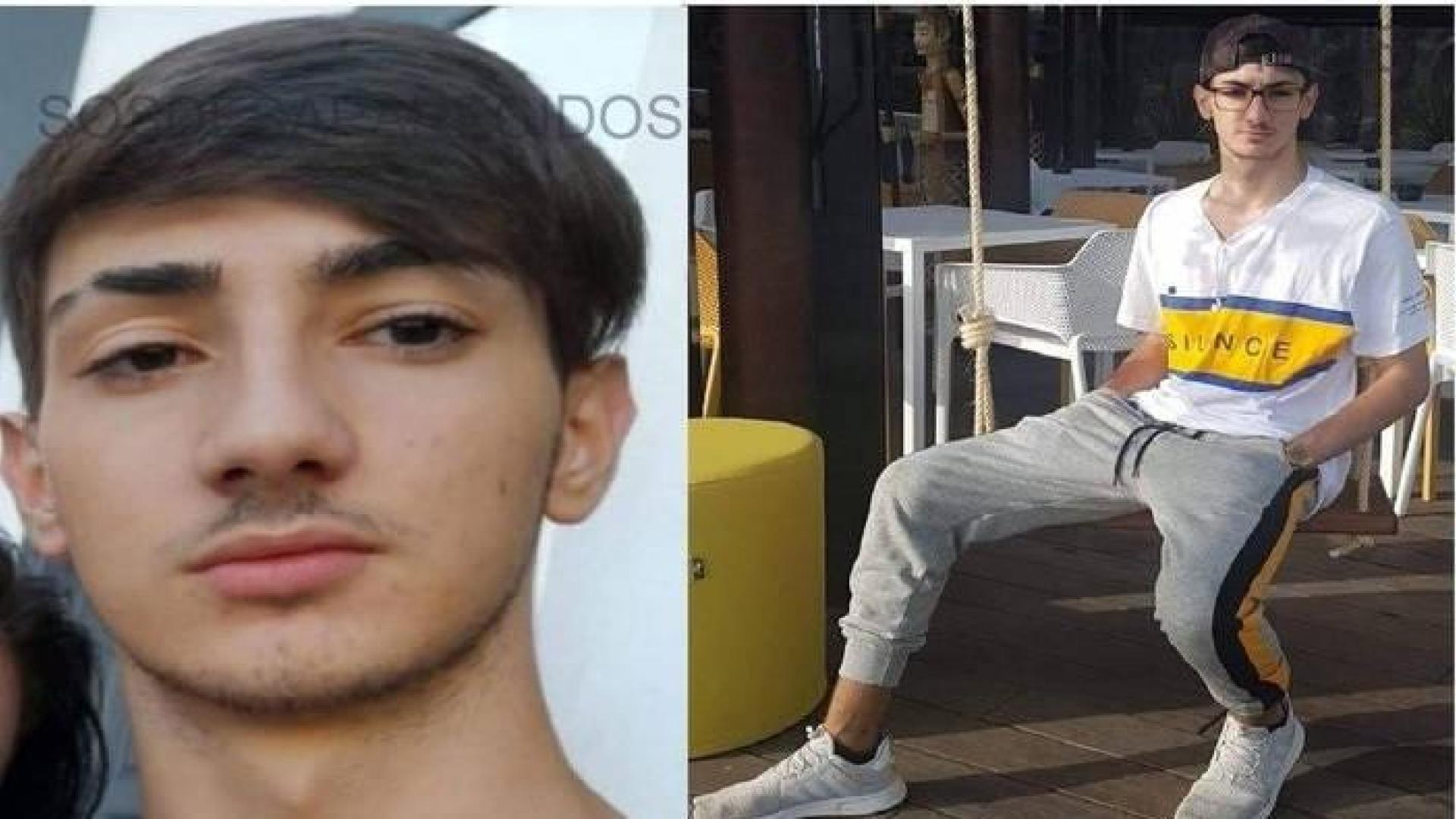 Localizan en buen estado al joven de 16 años desaparecido en Adeje (Tenerife)