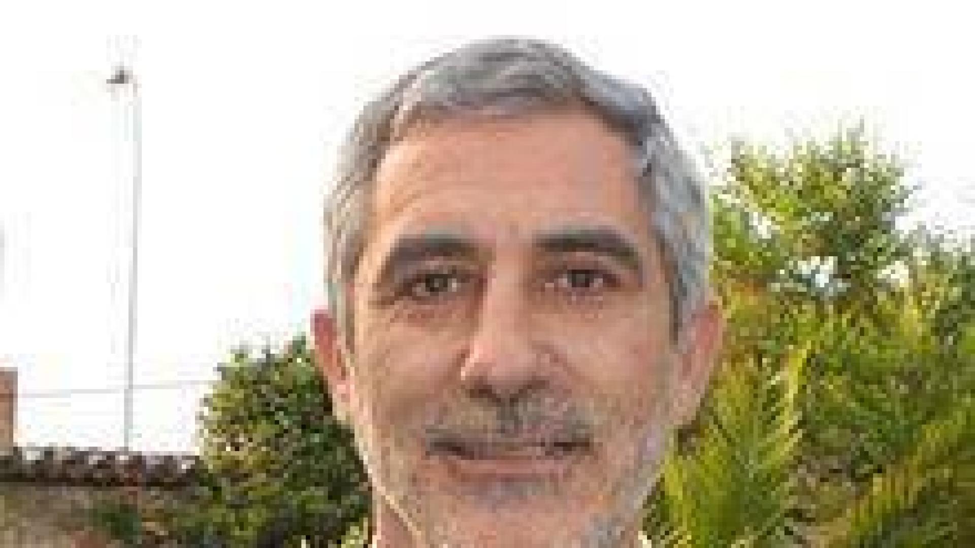 IU estudia expulsar a Gaspar Llamazares por "transfuguismo"