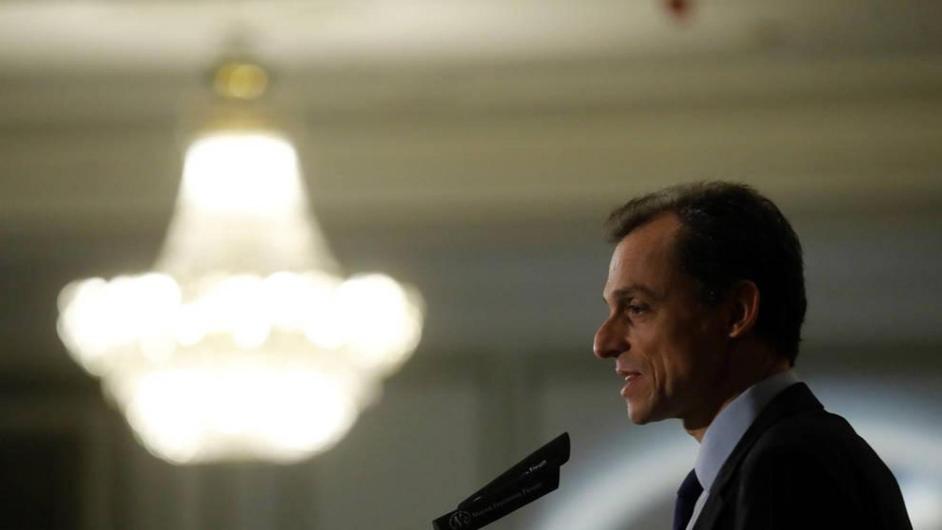 Duque dice que demostrará con un informe que no tuvo ahorro fiscal con su sociedad