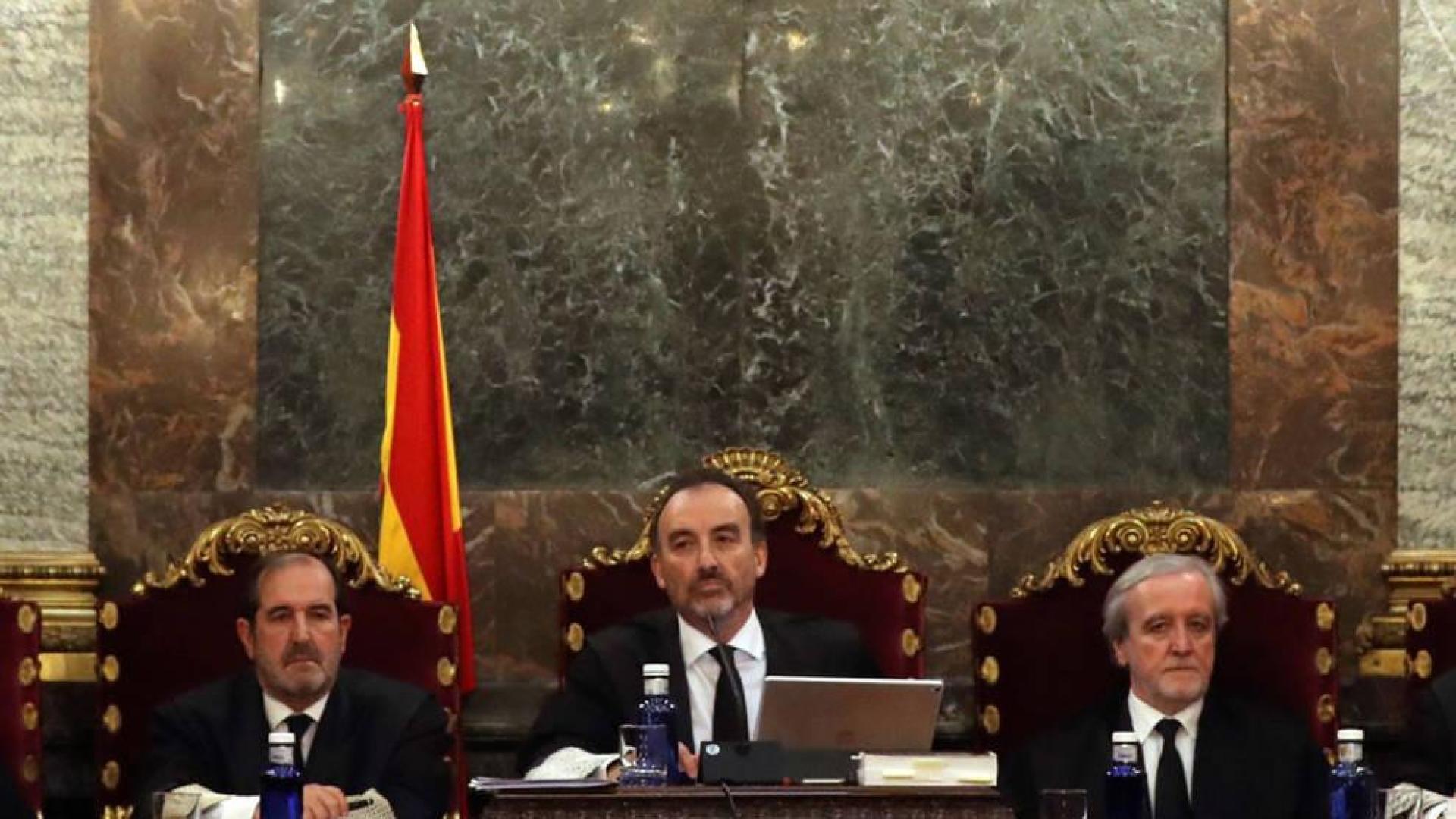 El fiscal, sobre el 'procés': "Fue un atentado grave al interés general de España"