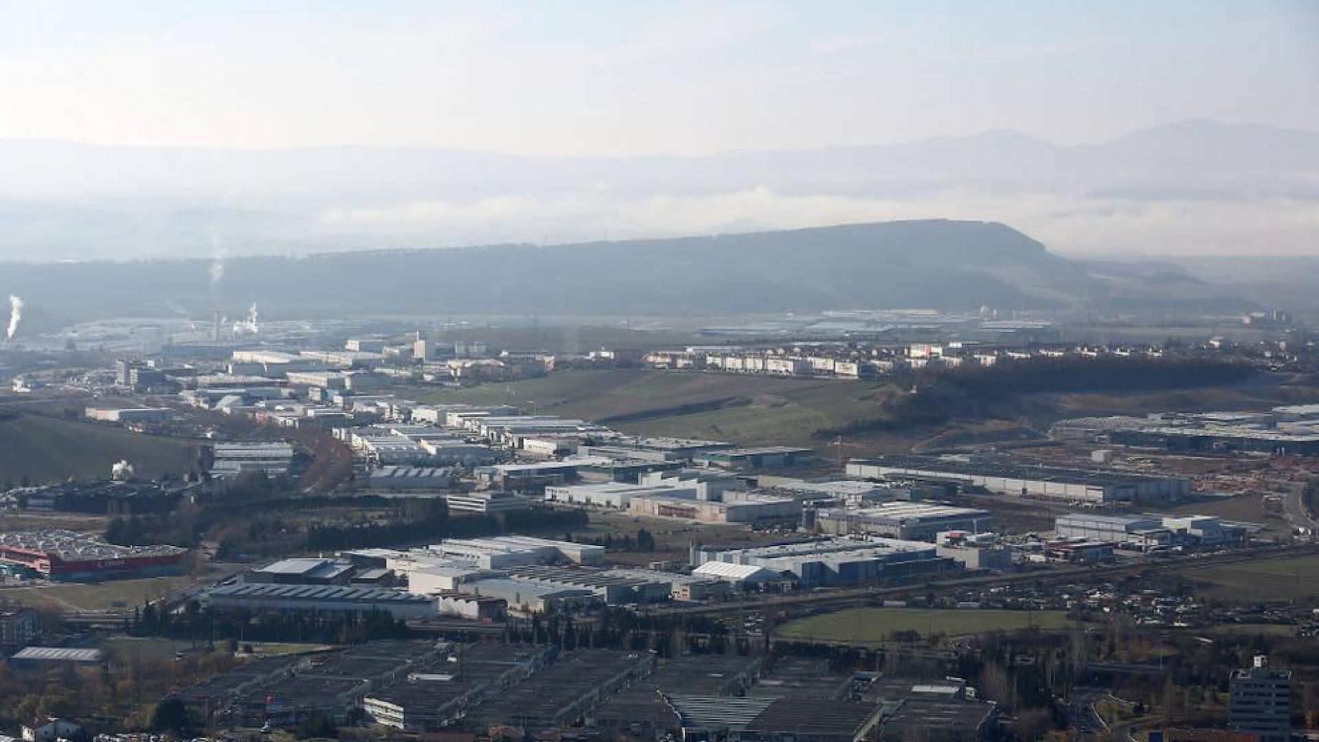 Navarra es la tercera región más competitiva, pero con una débil mejora