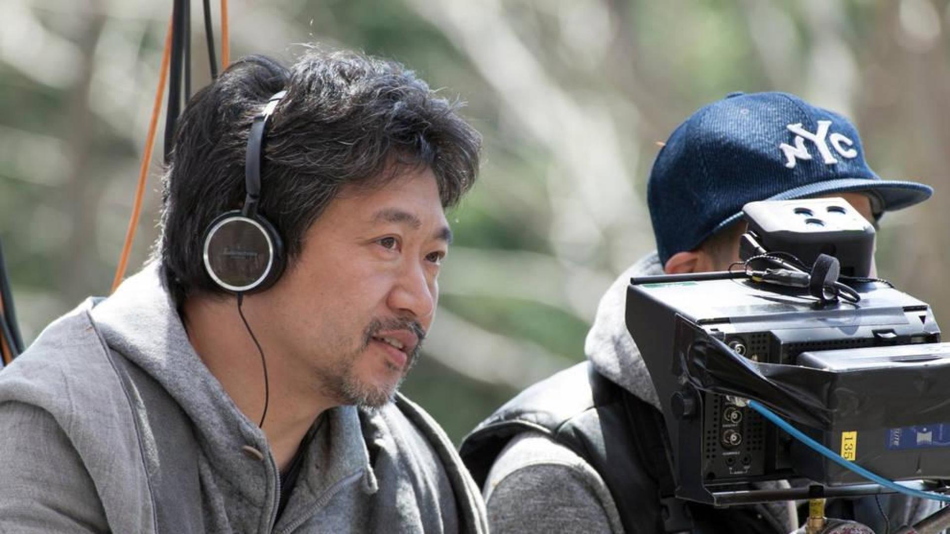 El director japonés Hirokazu Kore-eda, primer asiático que recibirá el Premio Donostia