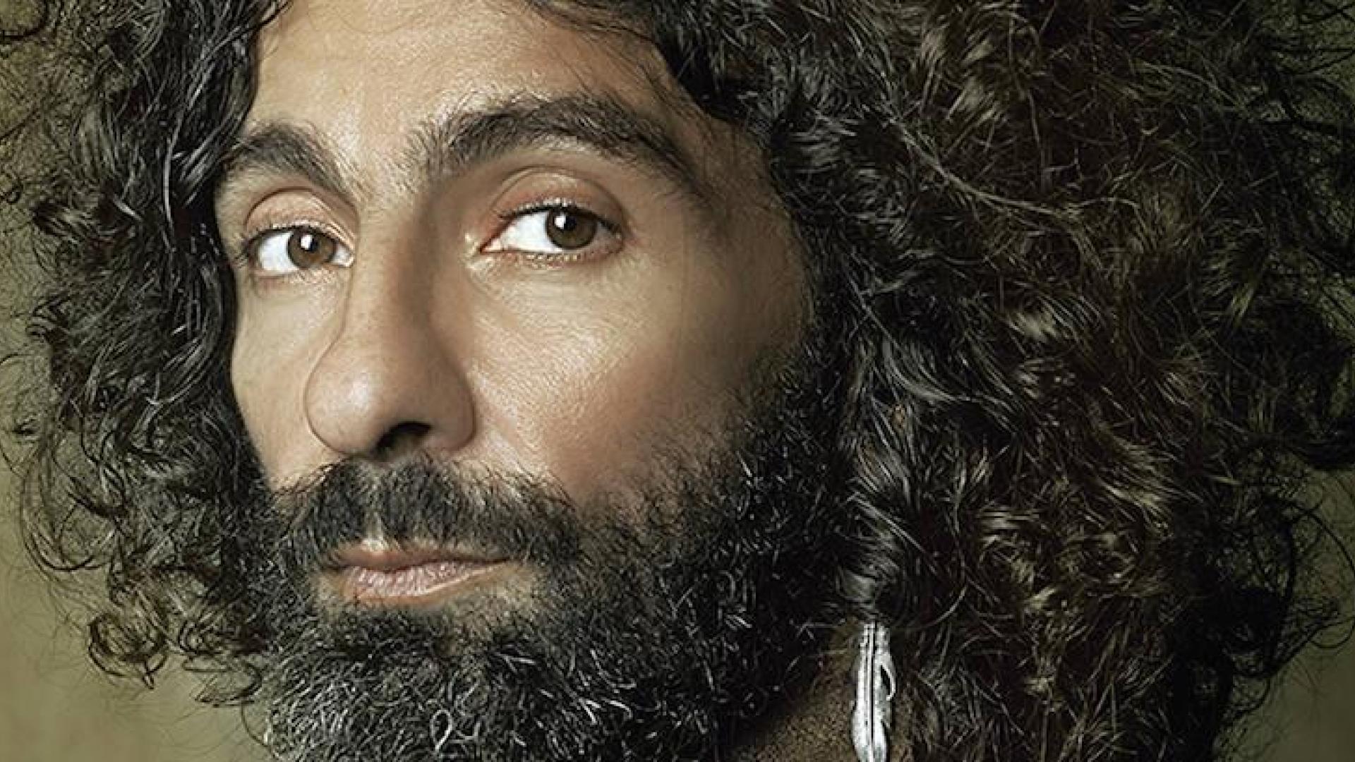 El violín de Ara Malikian en Pamplona