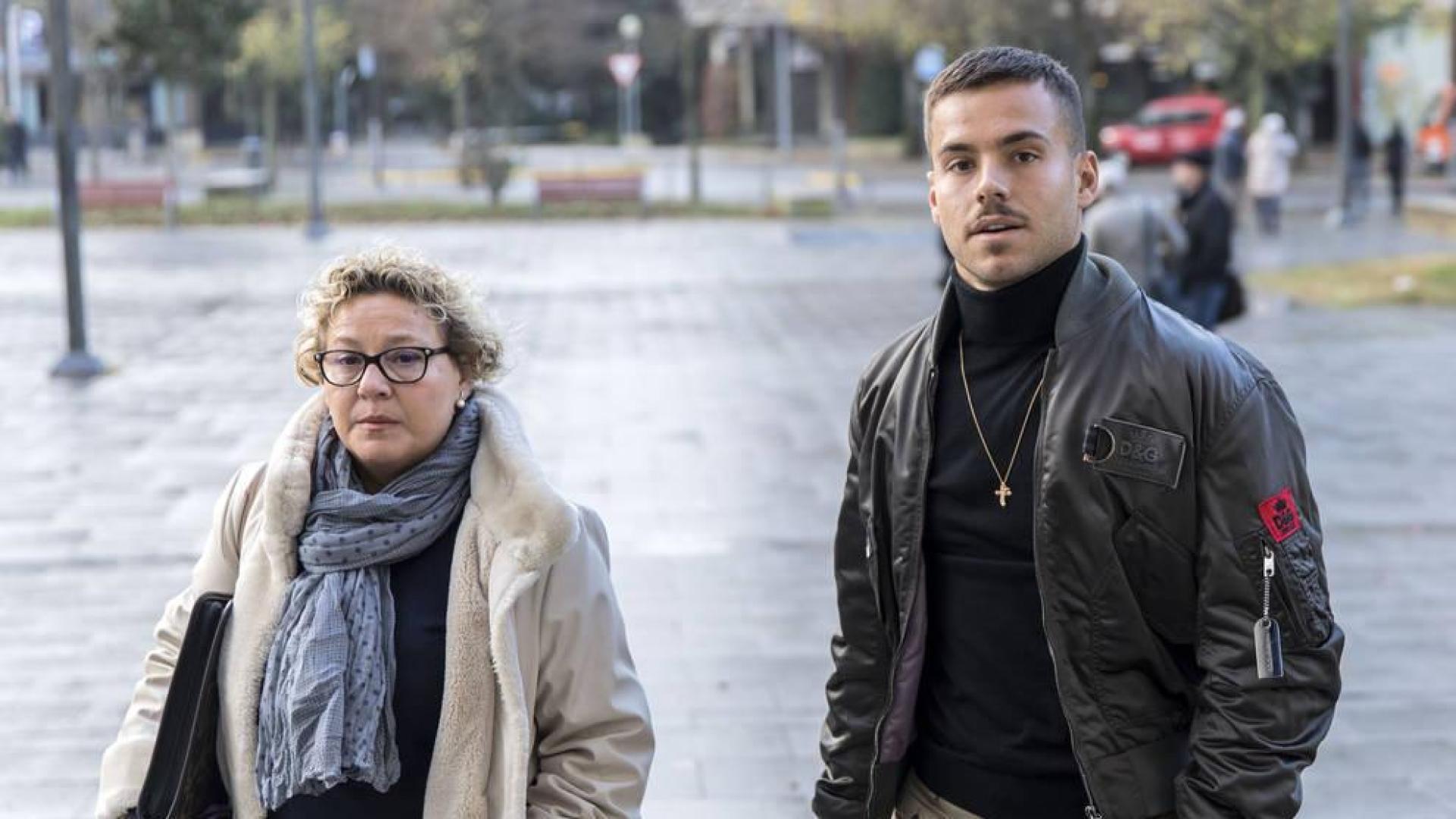 La prueba caligráfica avala la validez del contrato de Álvaro
