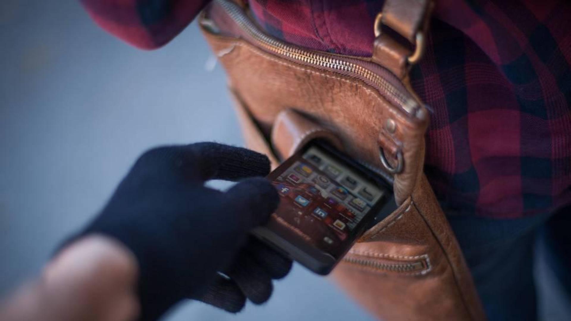 Objetivo: menos de 40 víctimas por robo