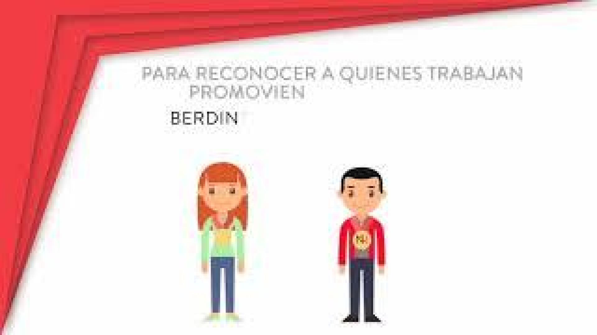 Premio Berdinna 2019