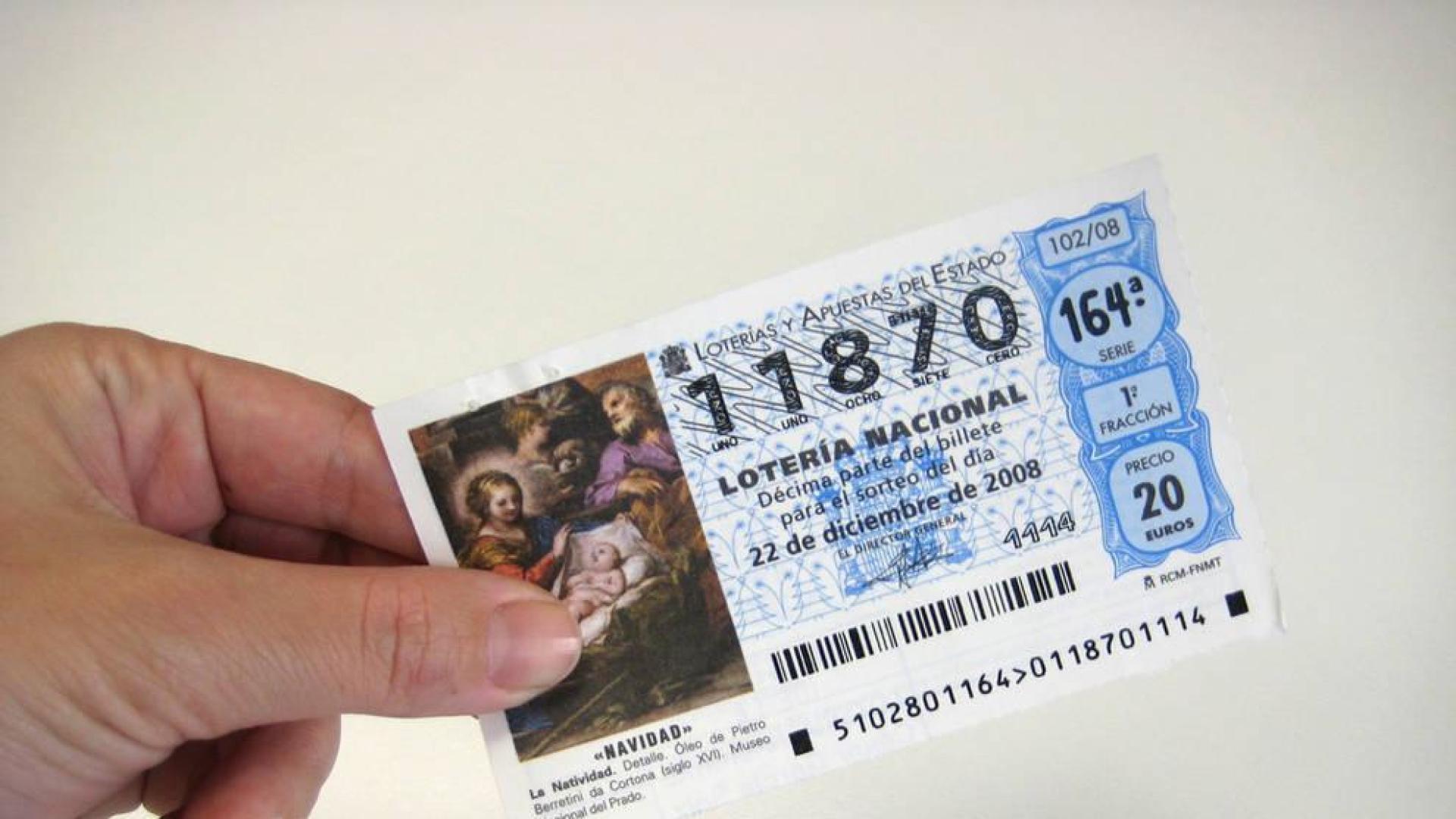 Se investiga en Pamplona un delito de tocomocho con un timo de 4.000 euros