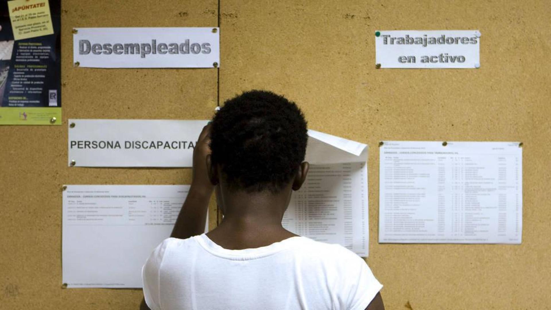 Las ofertas de empleo crecen a su mayor ritmo en una década
