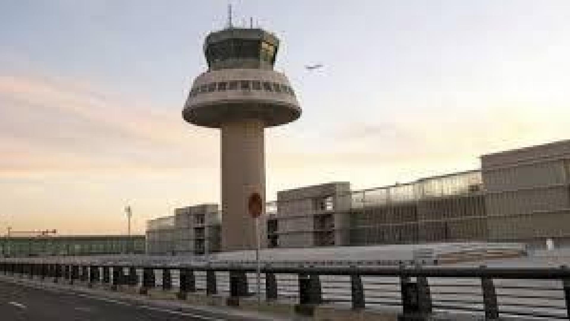 El aeropuerto del Prat pasará a llamarse Josep Tarradellas
