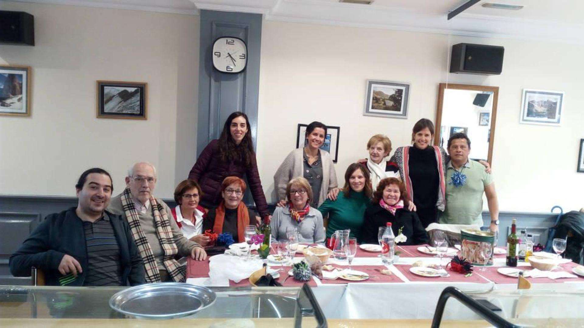 Madre Coraje, reciclaje y voluntariado en su adn