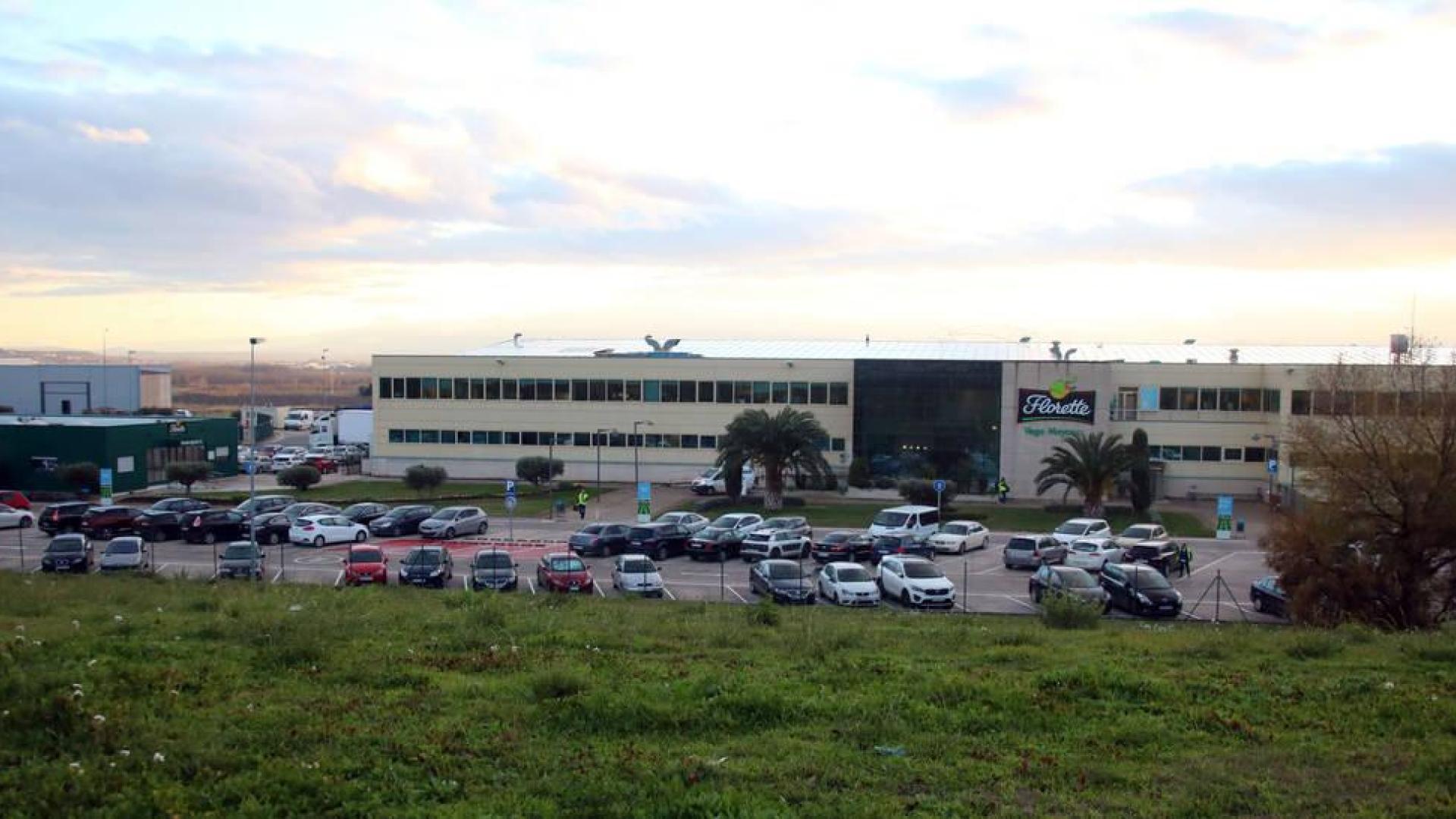 Milagro, el gran feudo de la industria agroalimentaria