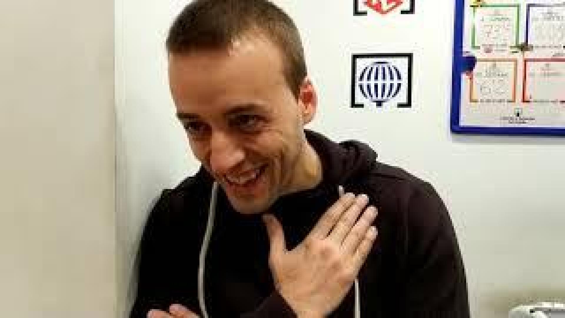 El tercer premio de Navidad, en Lecler