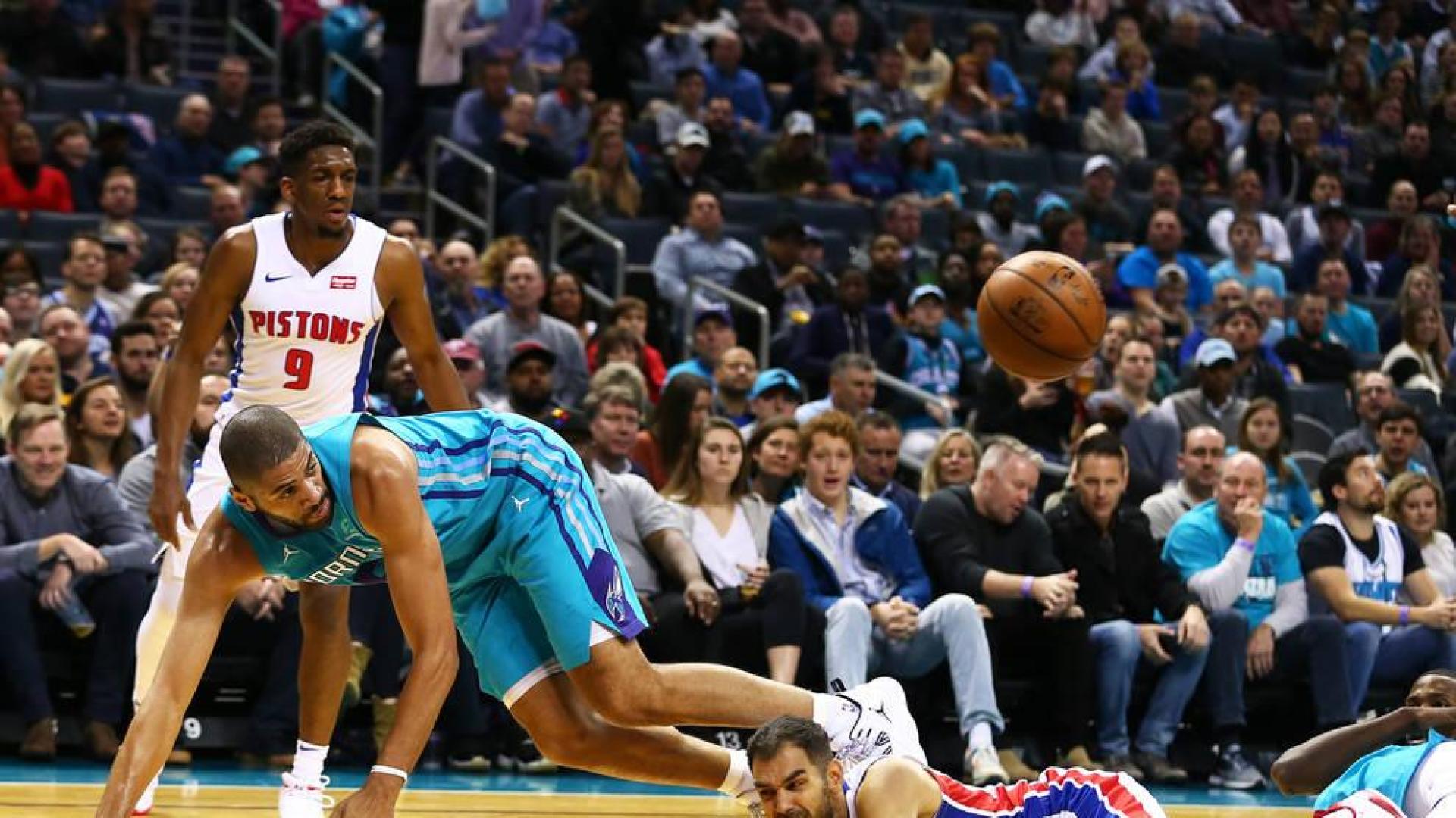 El Ricky Rubio más anotador se deja ver en la NBA