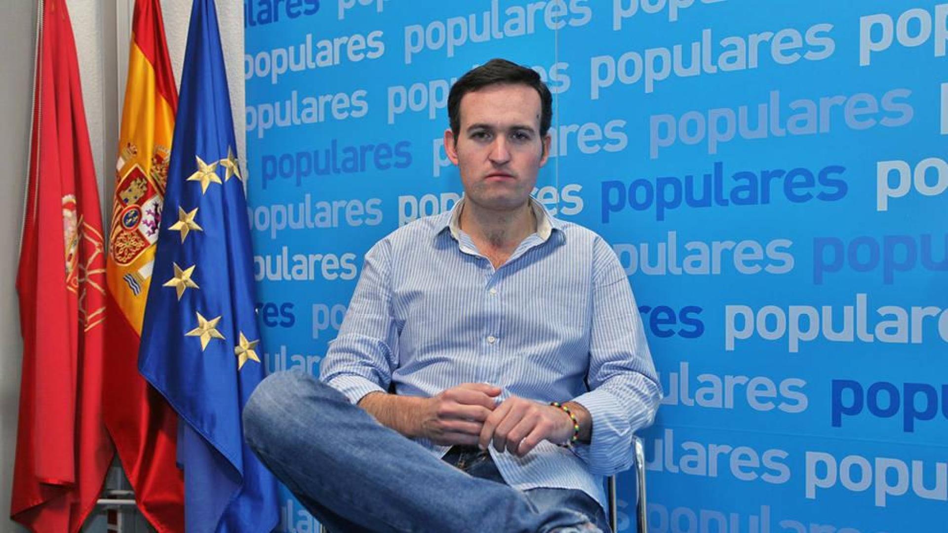 El PPN, contra las cartas que piden "dinero para los presos" de Etxarri-Aranatz