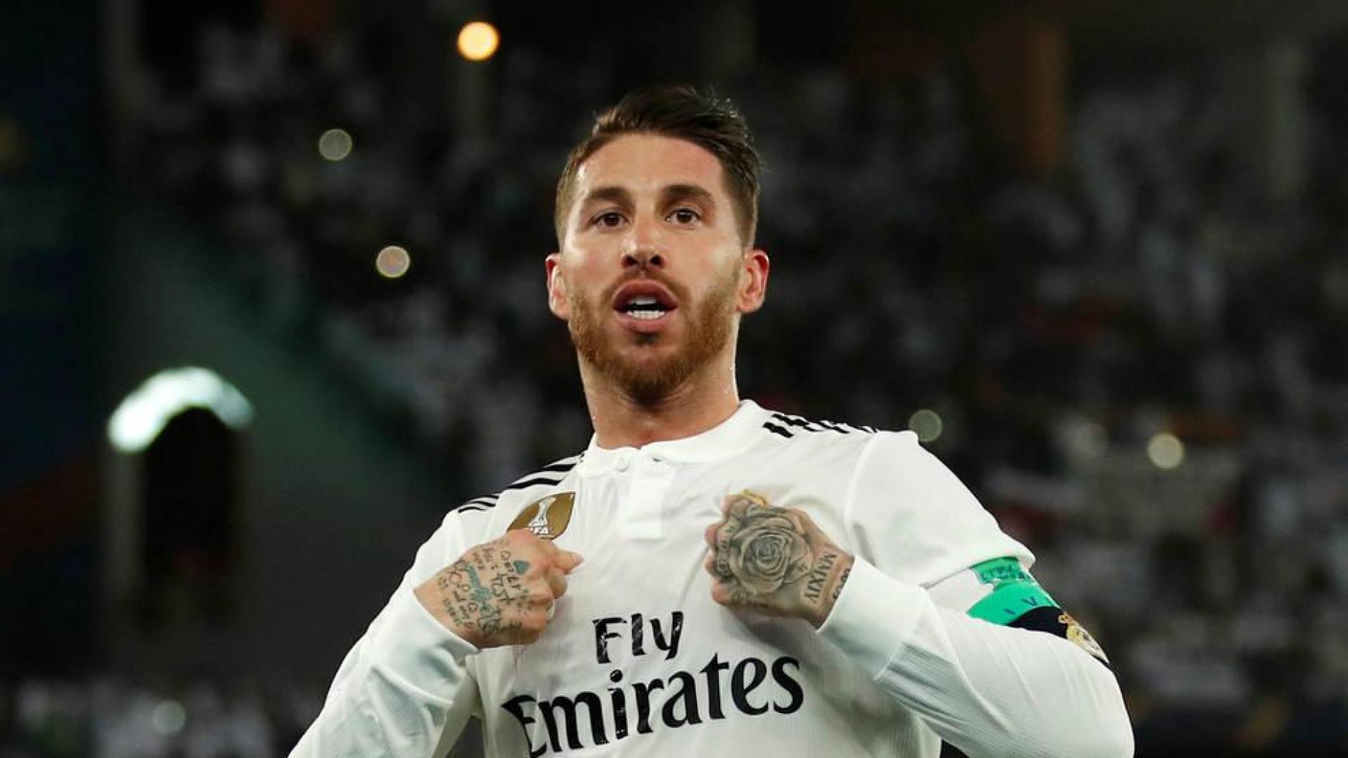 El Real Madrid hace historia en el Mundial de Clubes