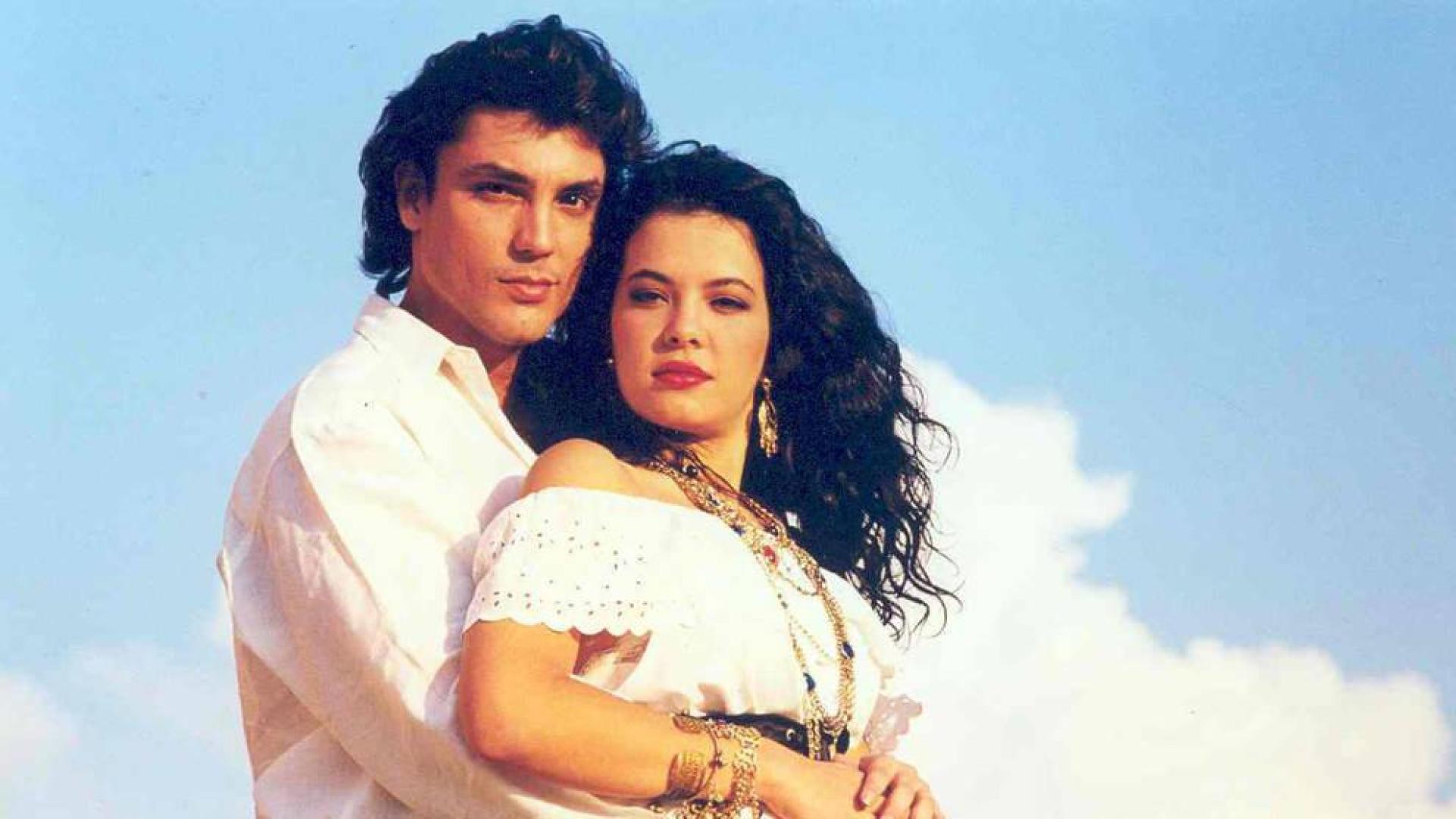 Telenovelas venezolanas, de ser una pujante industria a casi desaparecer