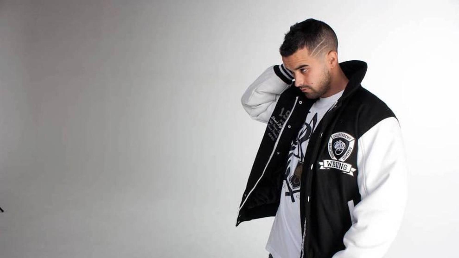 Shotta: "Seguramente voy a dejar la música"