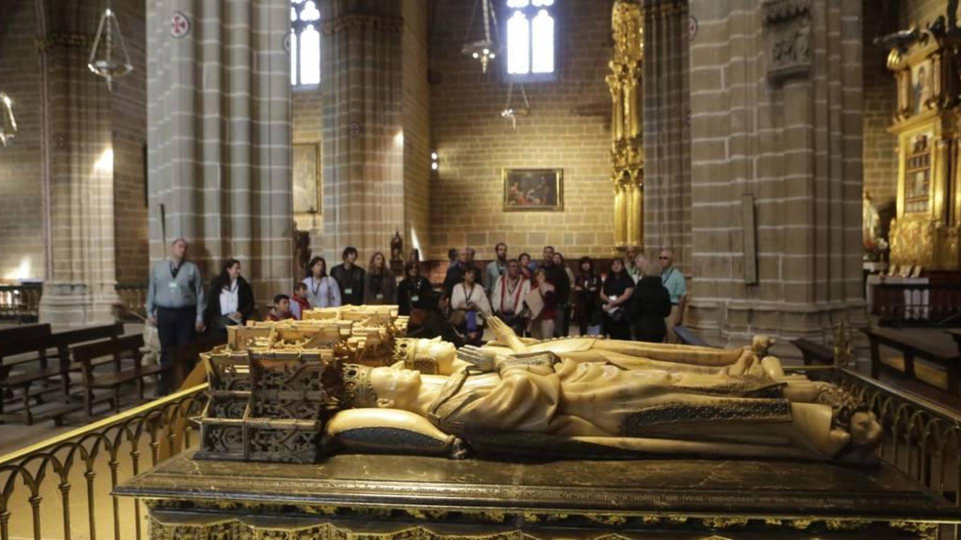 Quién era Catalina de Foix, la reina que dará nombre a la avenida del Ejército (I)