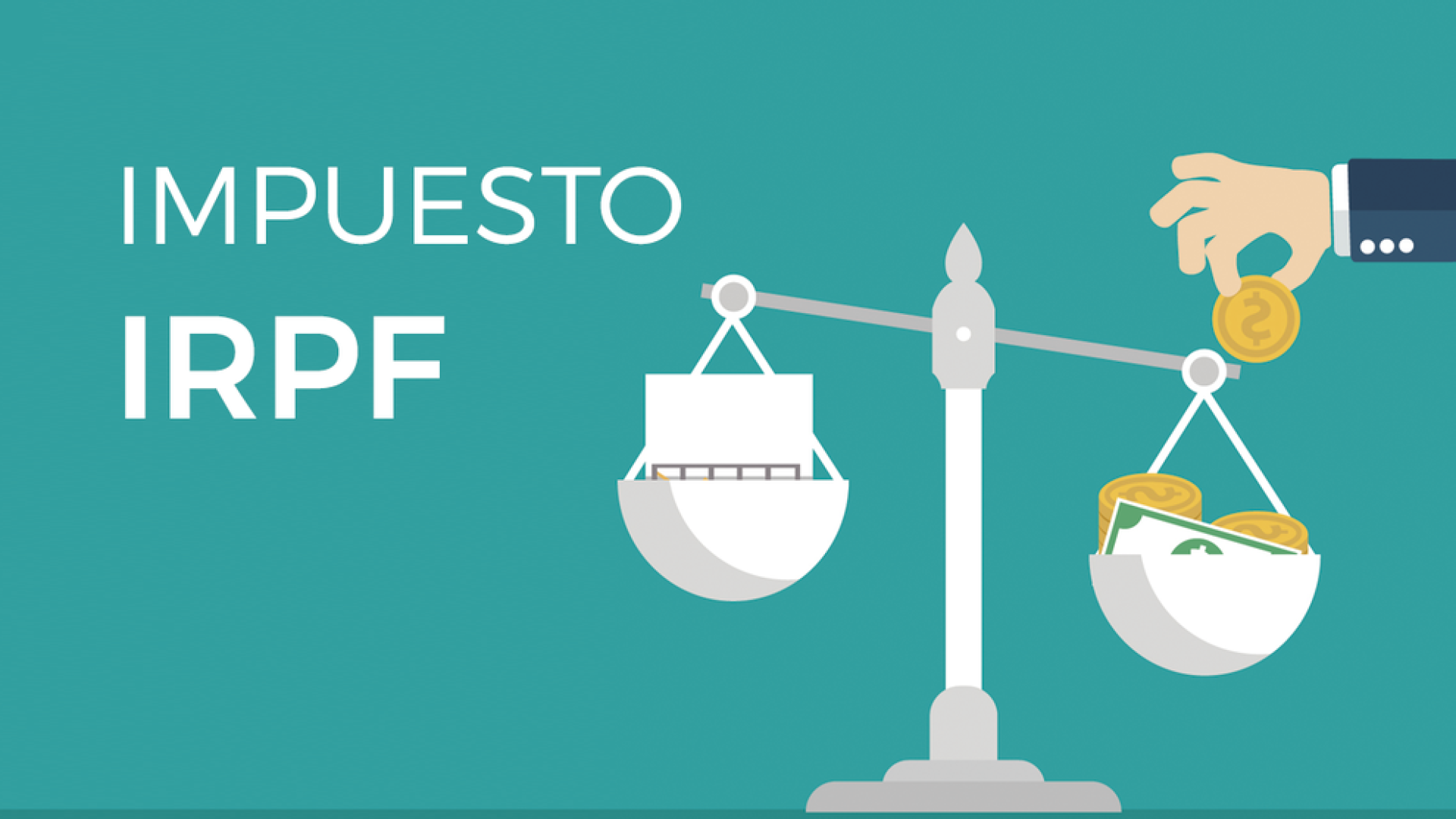 IRPF
