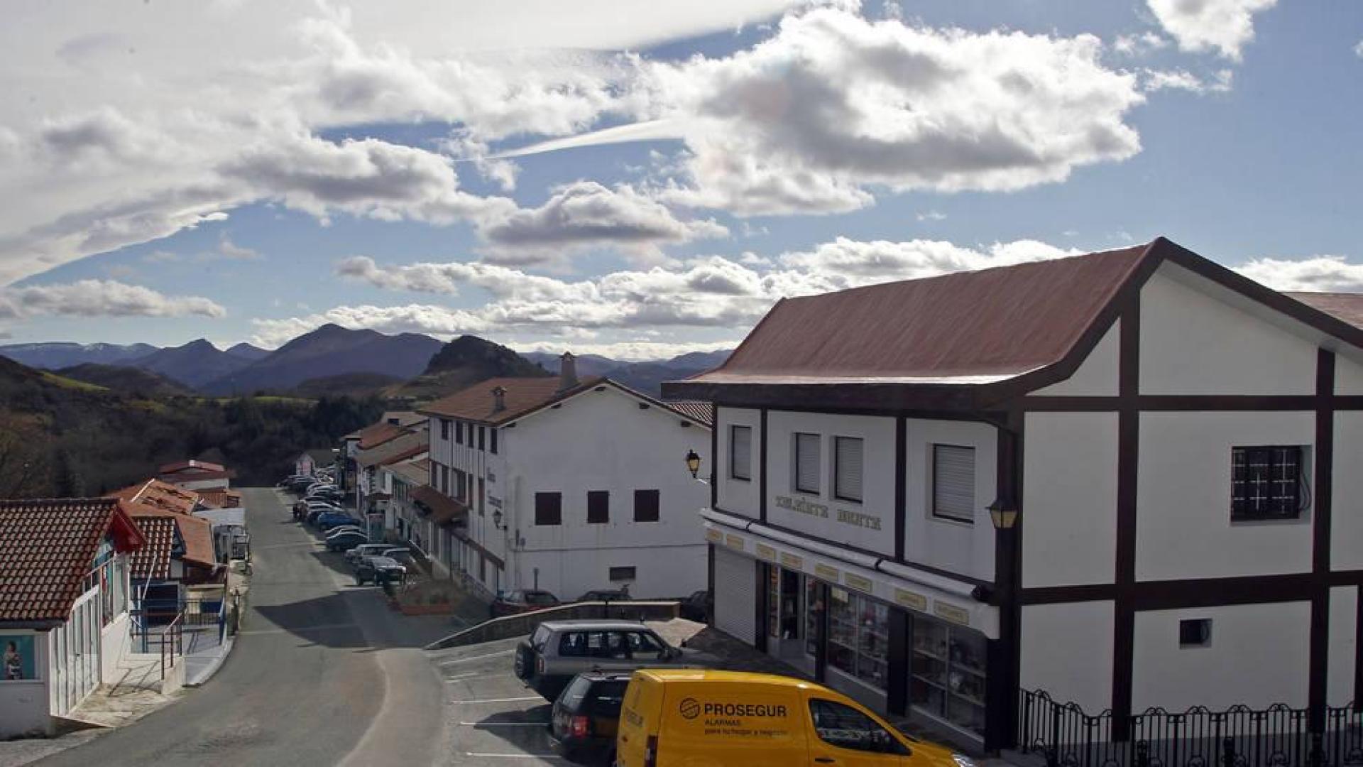 Perspectiva de las ventas de Ibardin.
