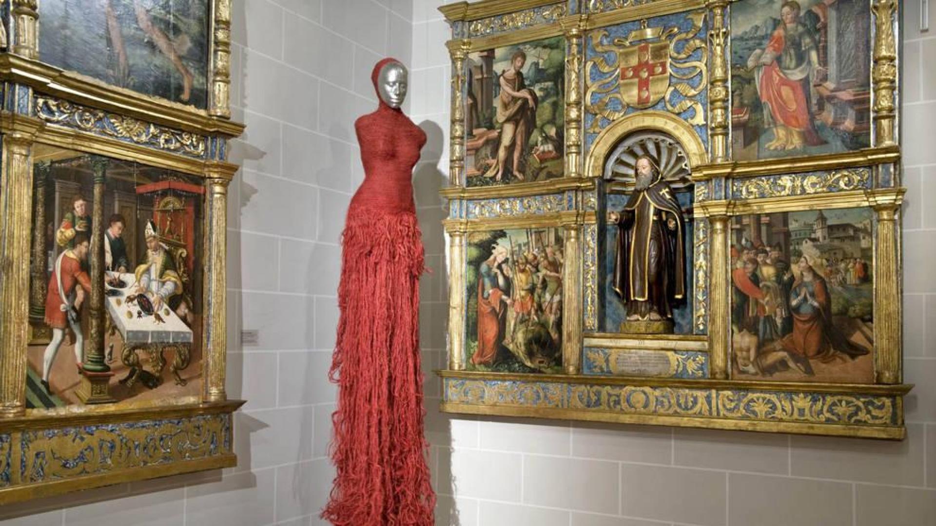 Agenda cultural del Gobierno de Navarra para la semana de Navidad
