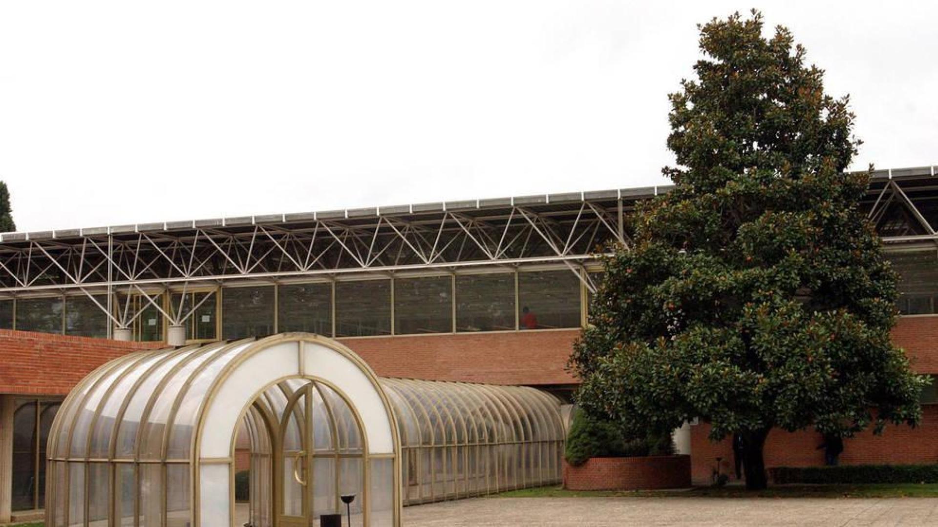 Jóvenes arquitectos latinoamericanos muestran su trabajo en Pamplona