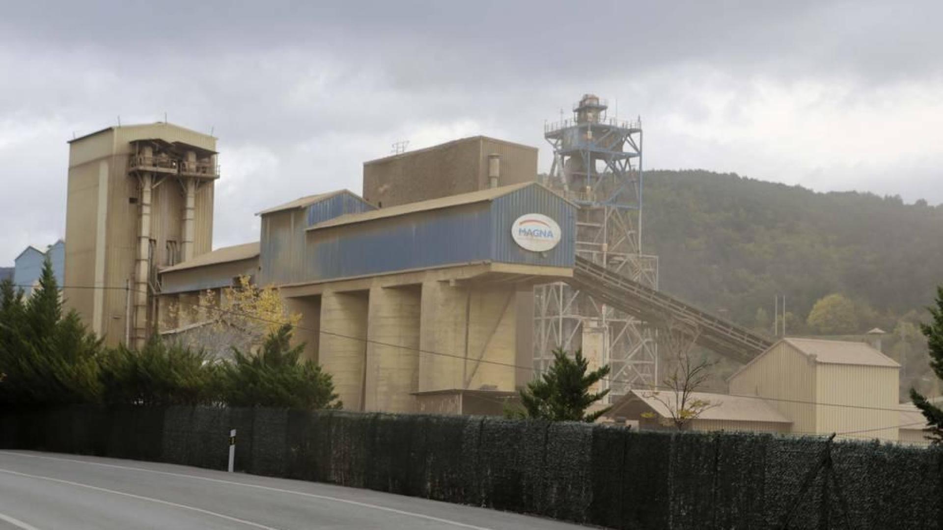 Esteribar, un valle íntimamente vinculado a la minería