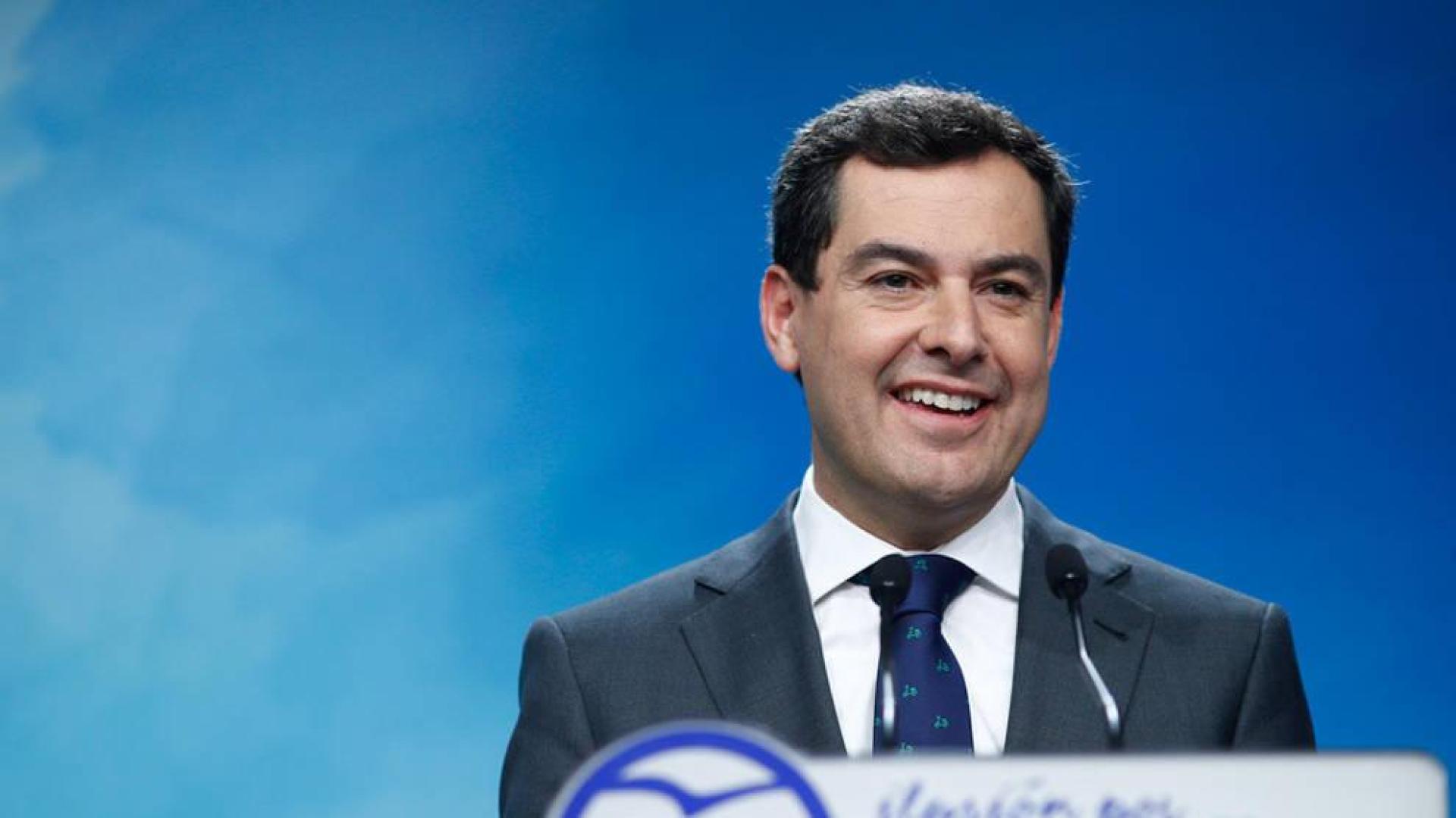 Las negociaciones para gobernar Andalucía apuntan a un pacto de la derecha