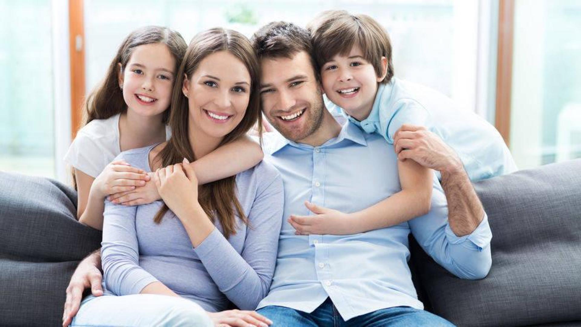 familia seguros