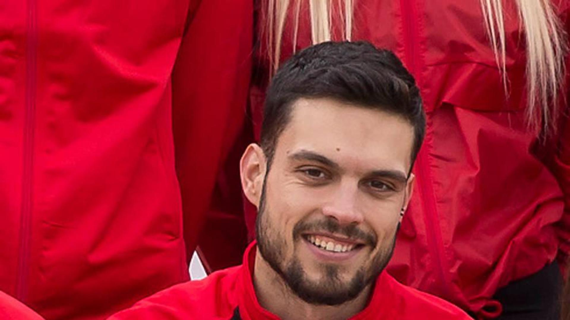 Iñigo Pérez Urretavizcaya.