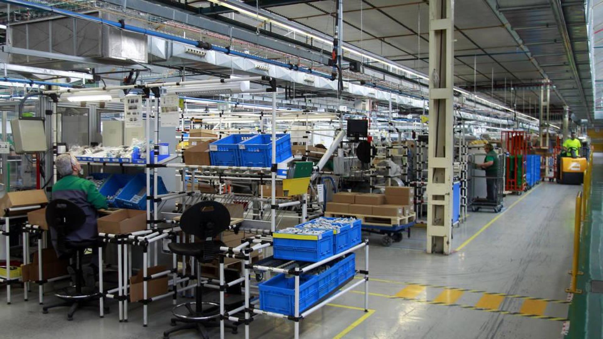Schneider Electric.