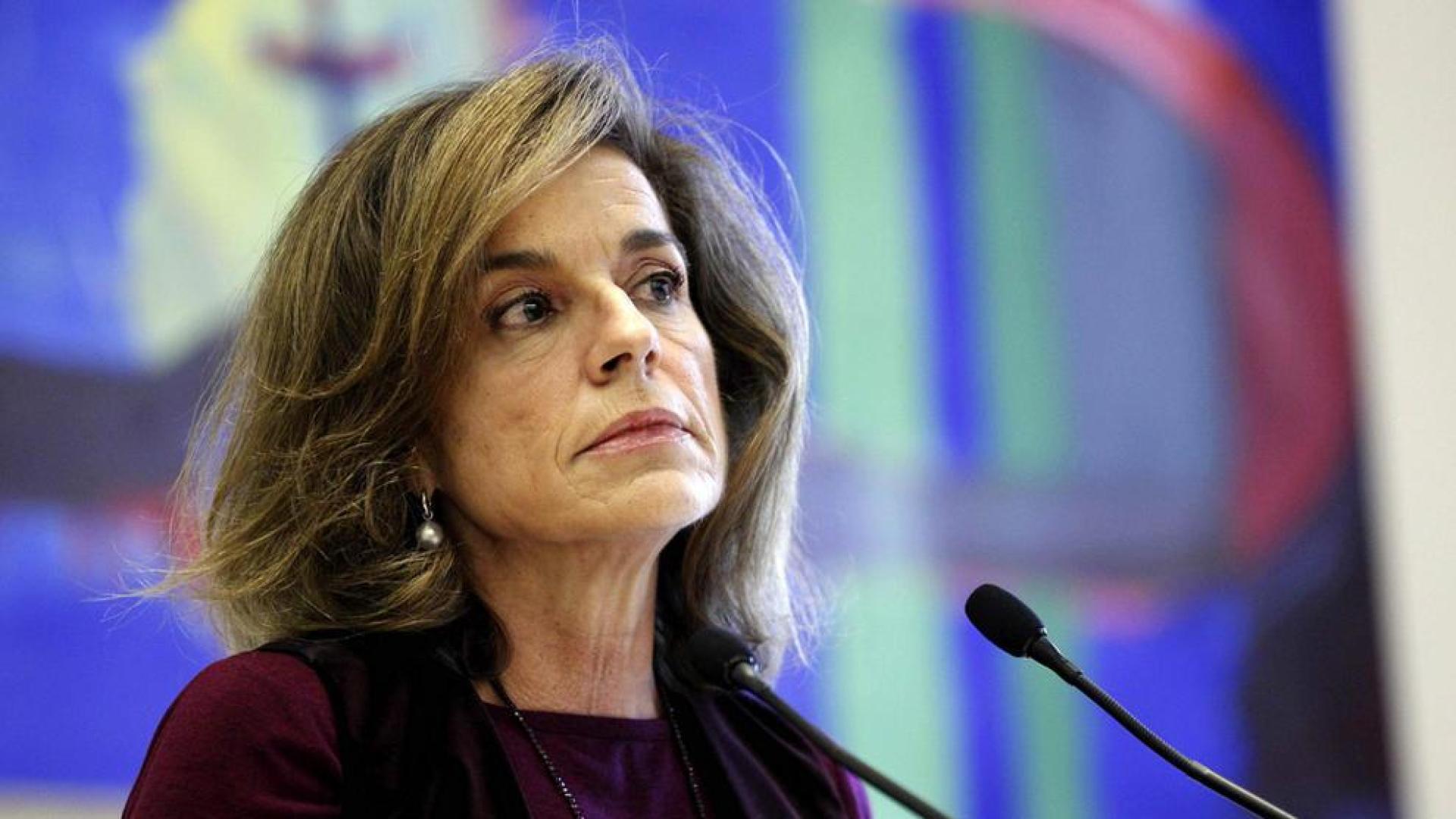 Ana Botella se lava las manos en la tragedia del Madrid Arena