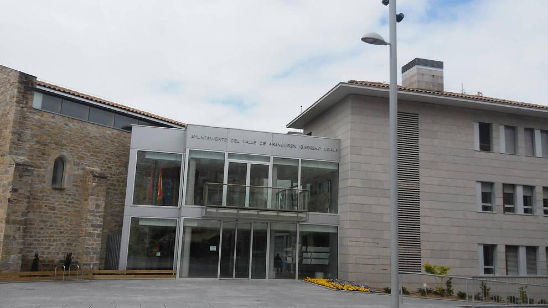 Aranguren mantiene para 2019 un presupuesto de 12 millones de euros