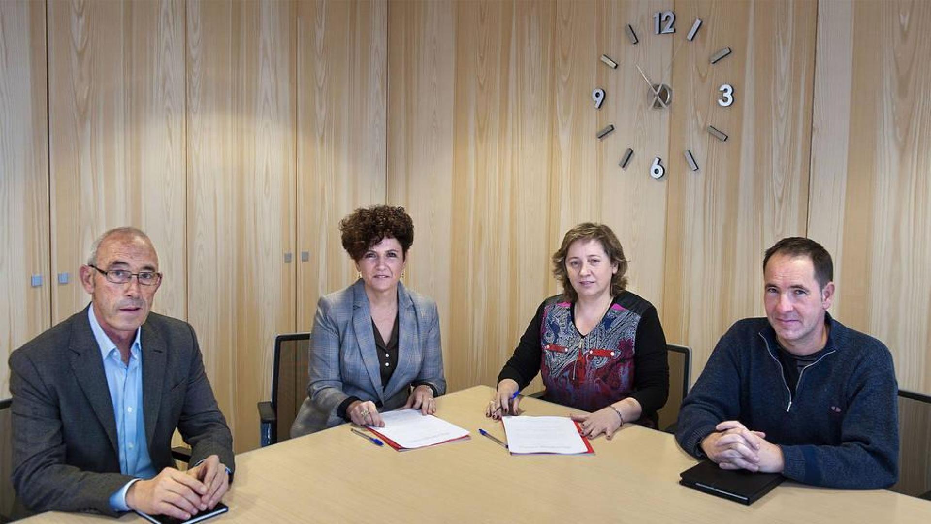 El Gobierno habilita a Comptos el acceso a la herramienta que usan las entidades locales para presentar expedientes contables
