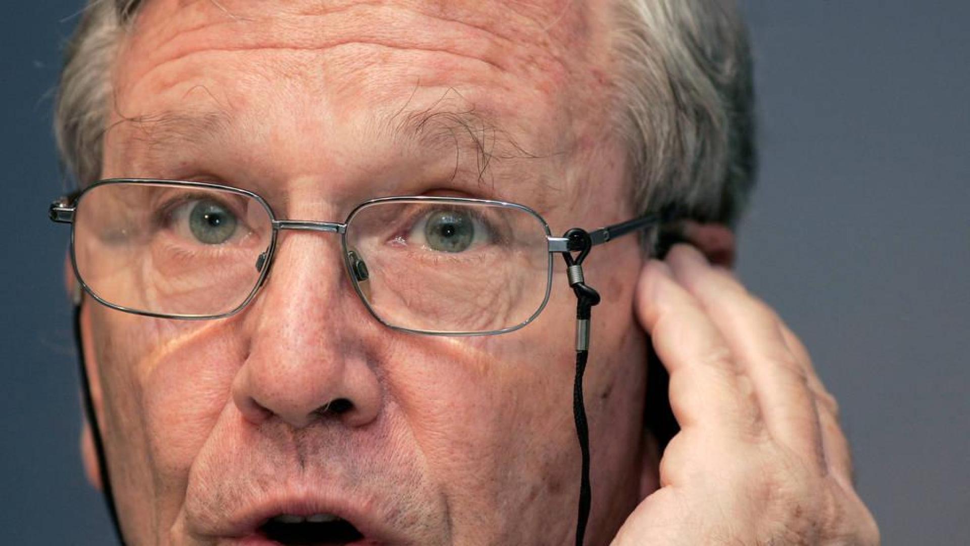 El escritor israelí Amos Oz muere de cáncer a los 79 años