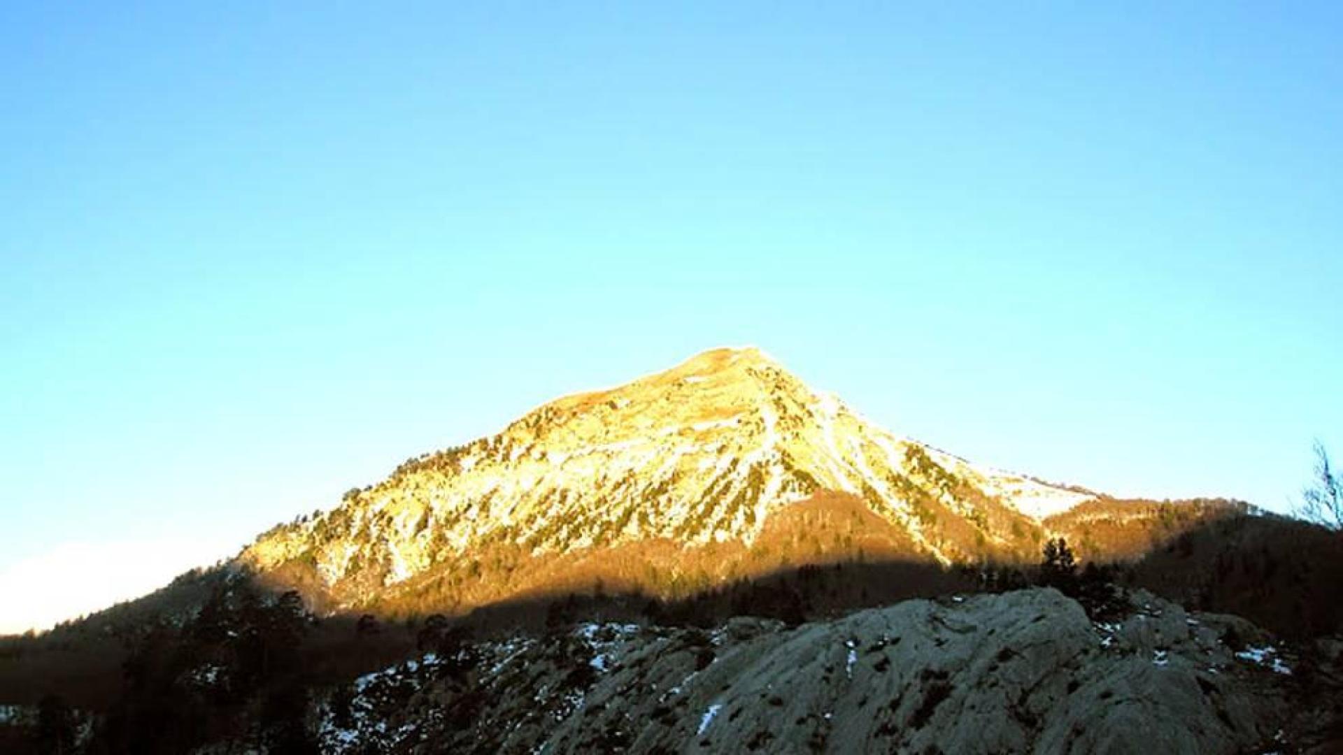 El invierno, retratado por los lectores de Diariodenavarra.es
