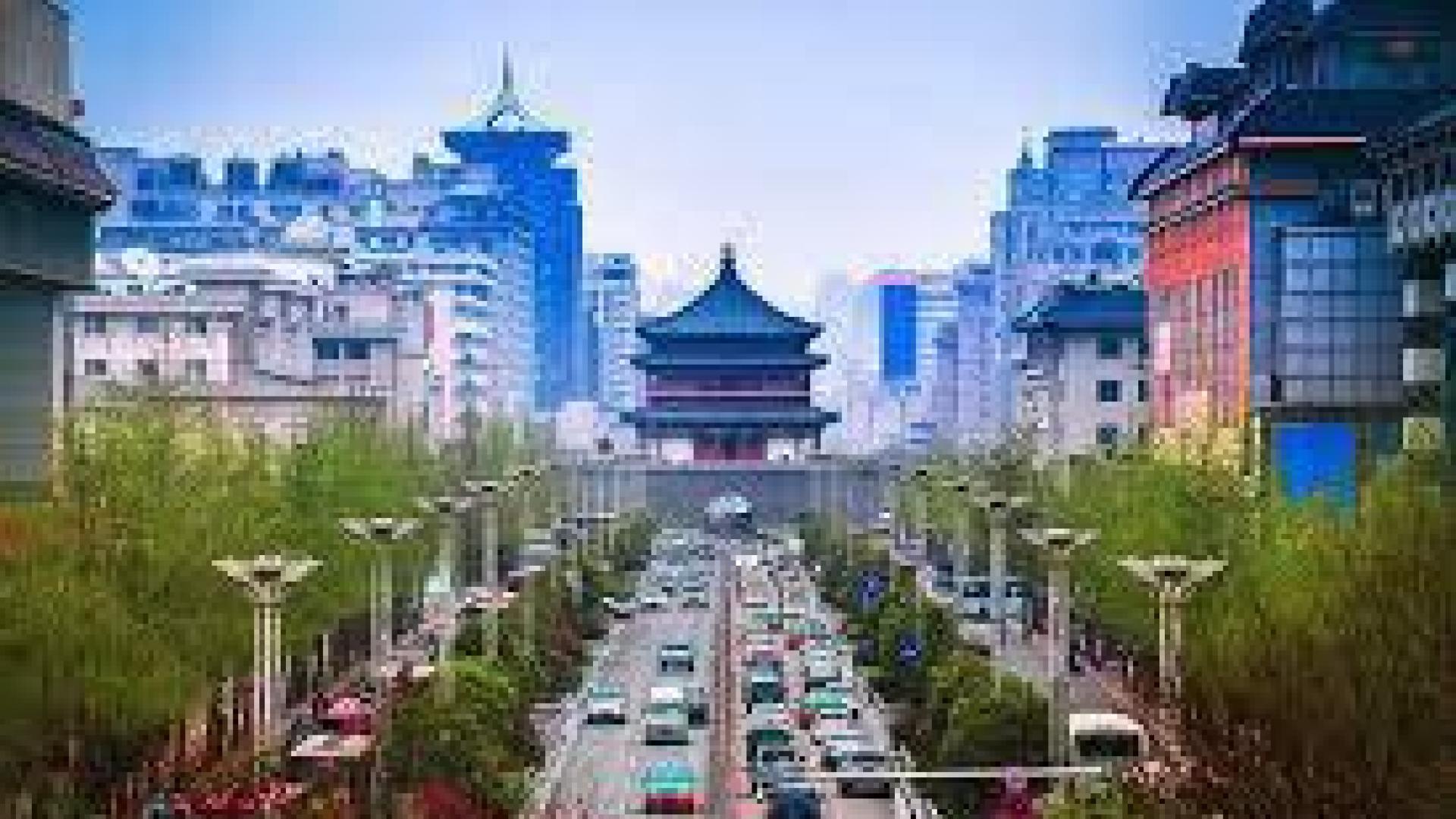 Fallecen nueve personas en un apuñalamiento en un instituto de China