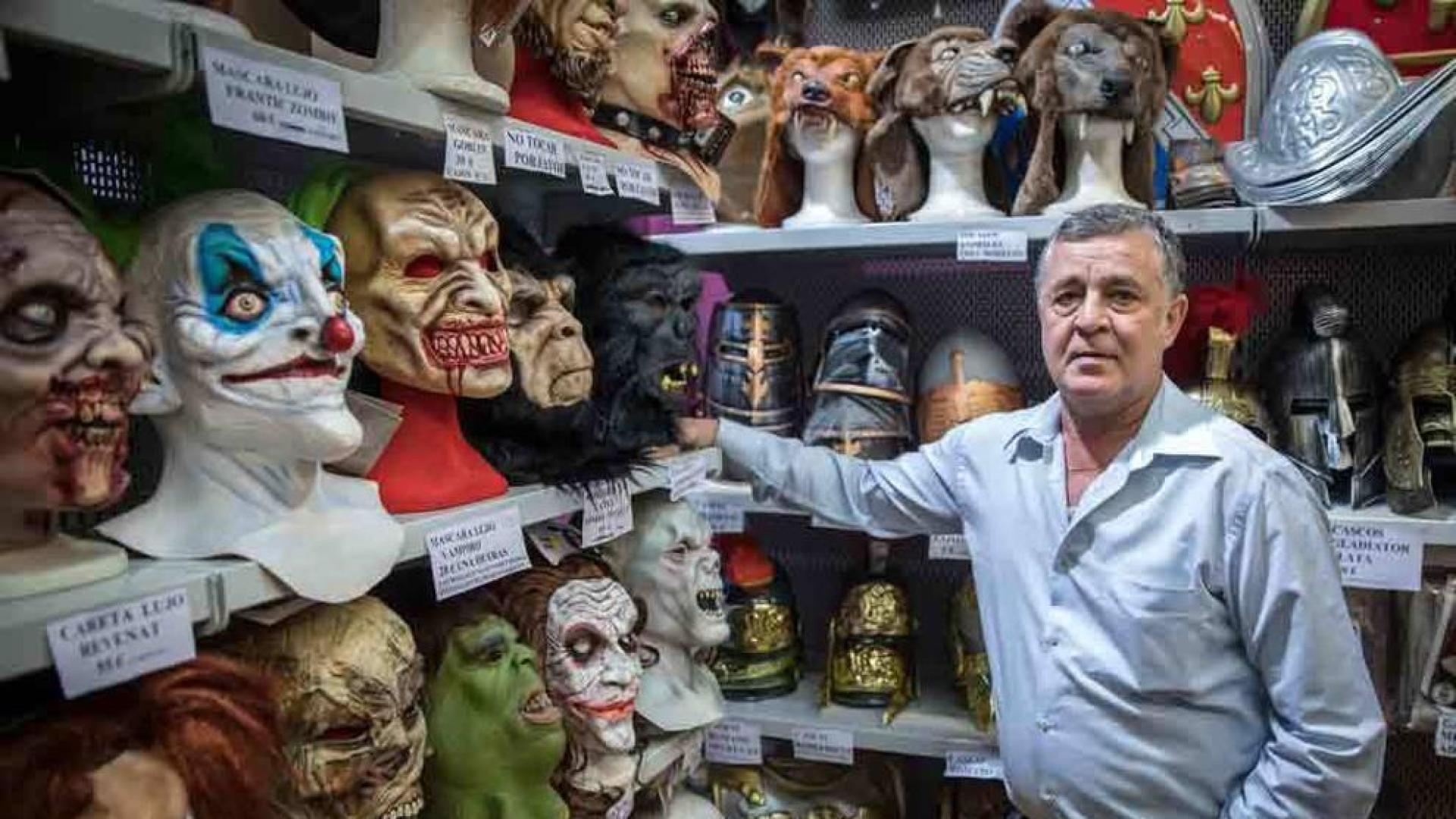 Lo tradicional se especializa
