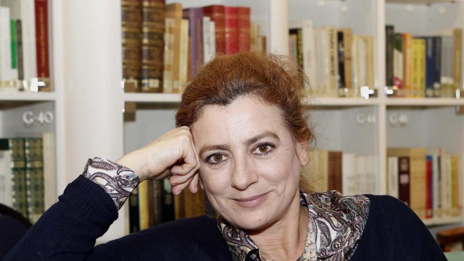 Escritores que pasaron por el Club de Lectura de Diario de Navarra en 2013