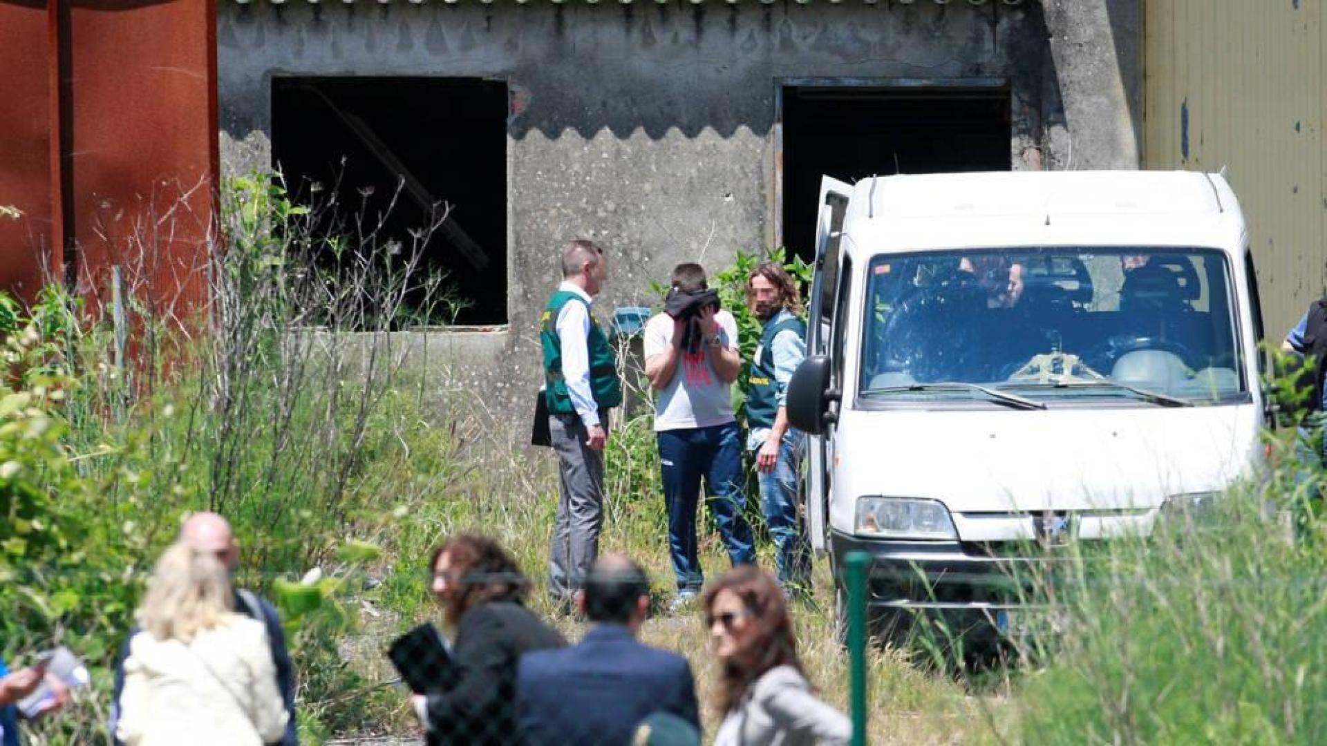 Padrón aparece como nuevo escenario a tener en cuenta en el caso Diana Quer
